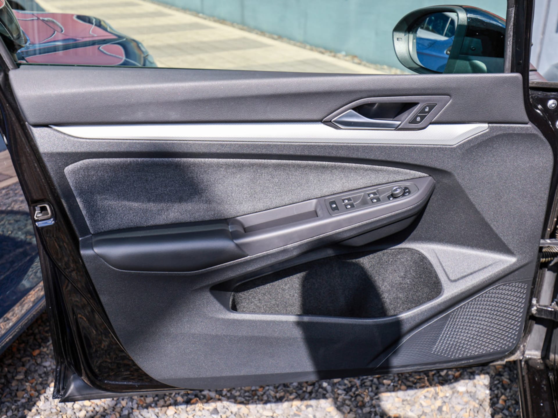 Volkswagen Golf MOVE