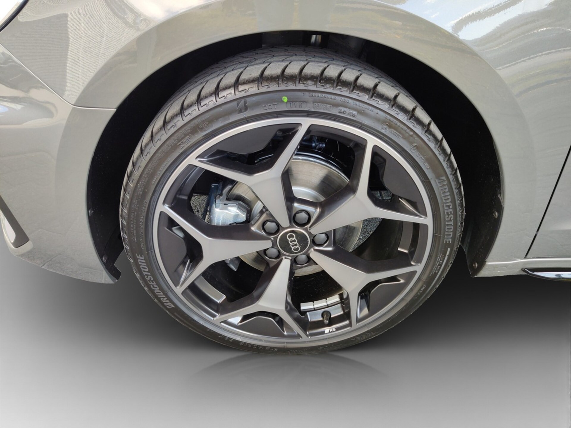 Audi A1 Sportback S line