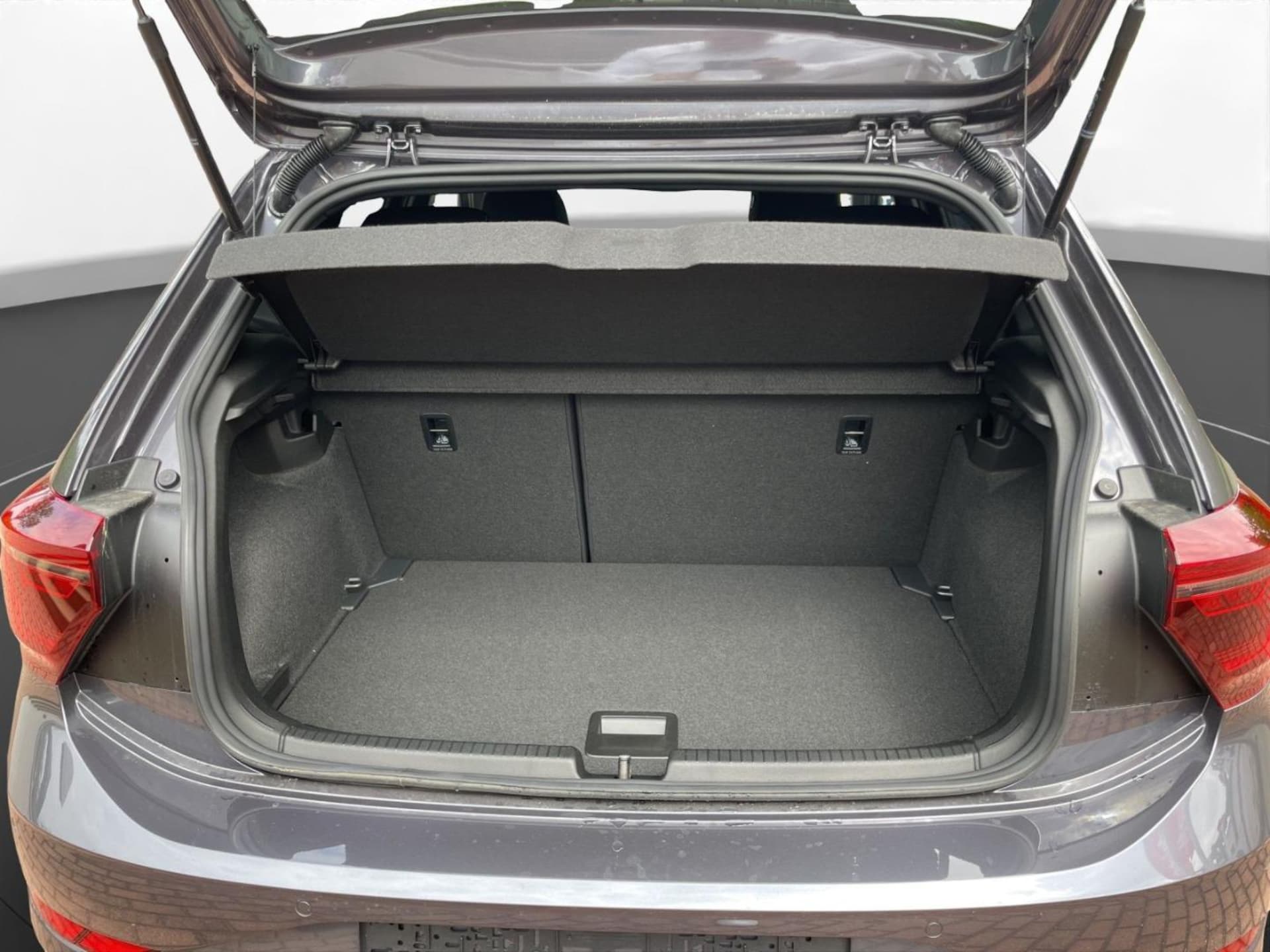 Volkswagen Polo Style