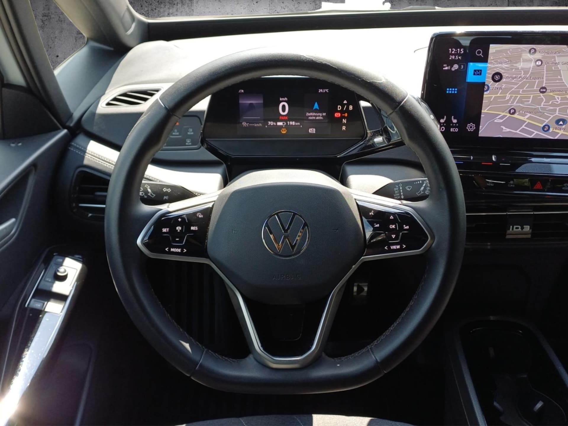 Volkswagen ID.3 Pro