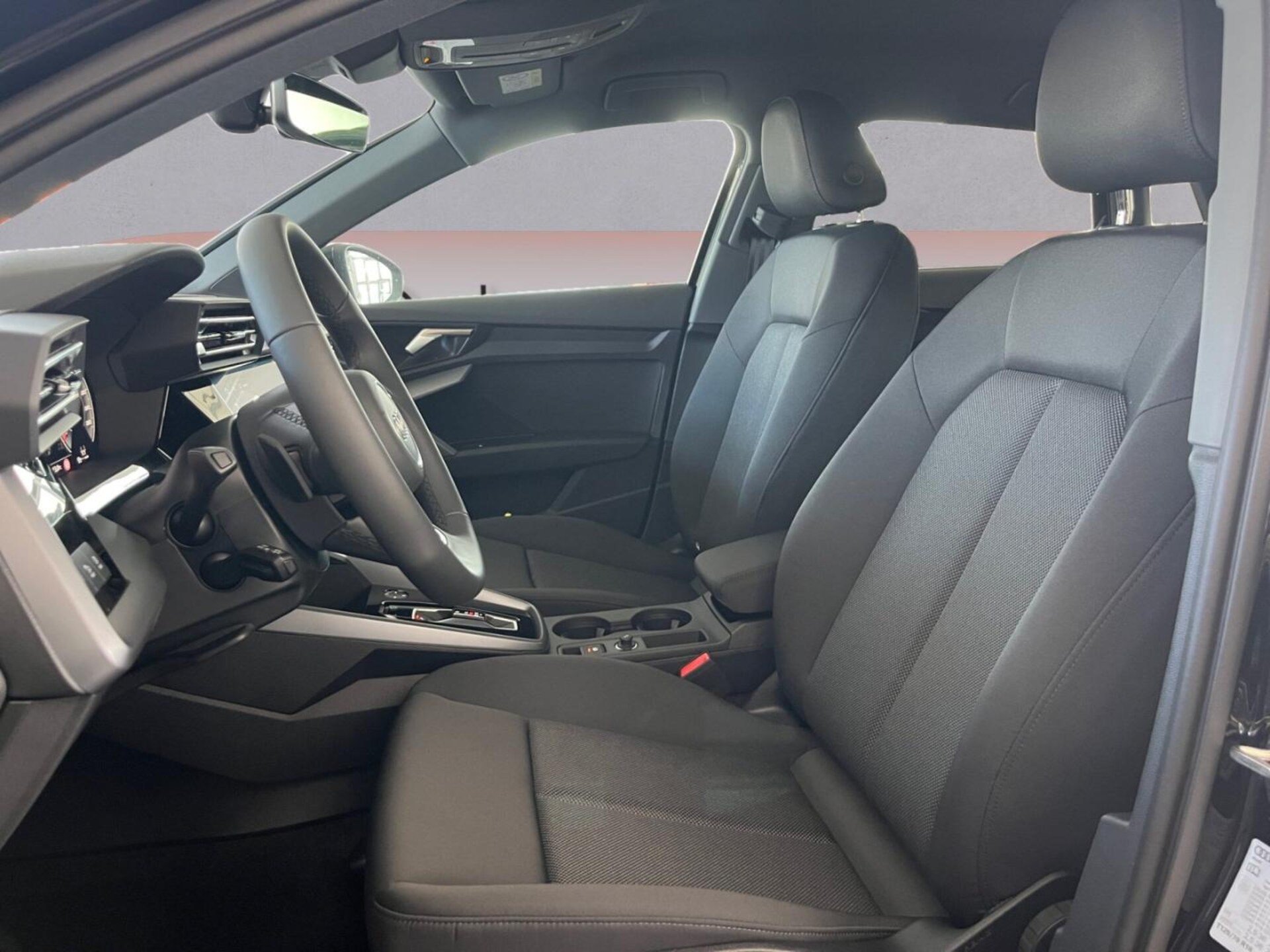 Audi A3 Sportback Advanced