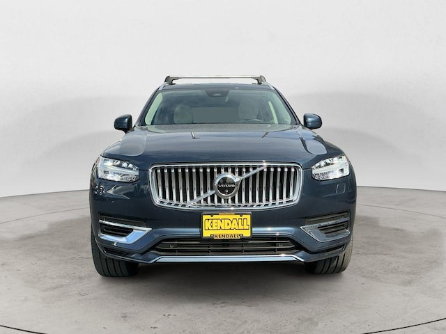 2024 Volvo XC90 Recharge Plug-In Hybrid