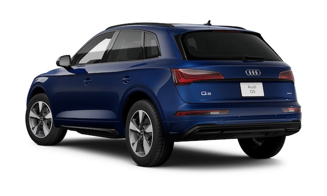 2024 Audi Q5