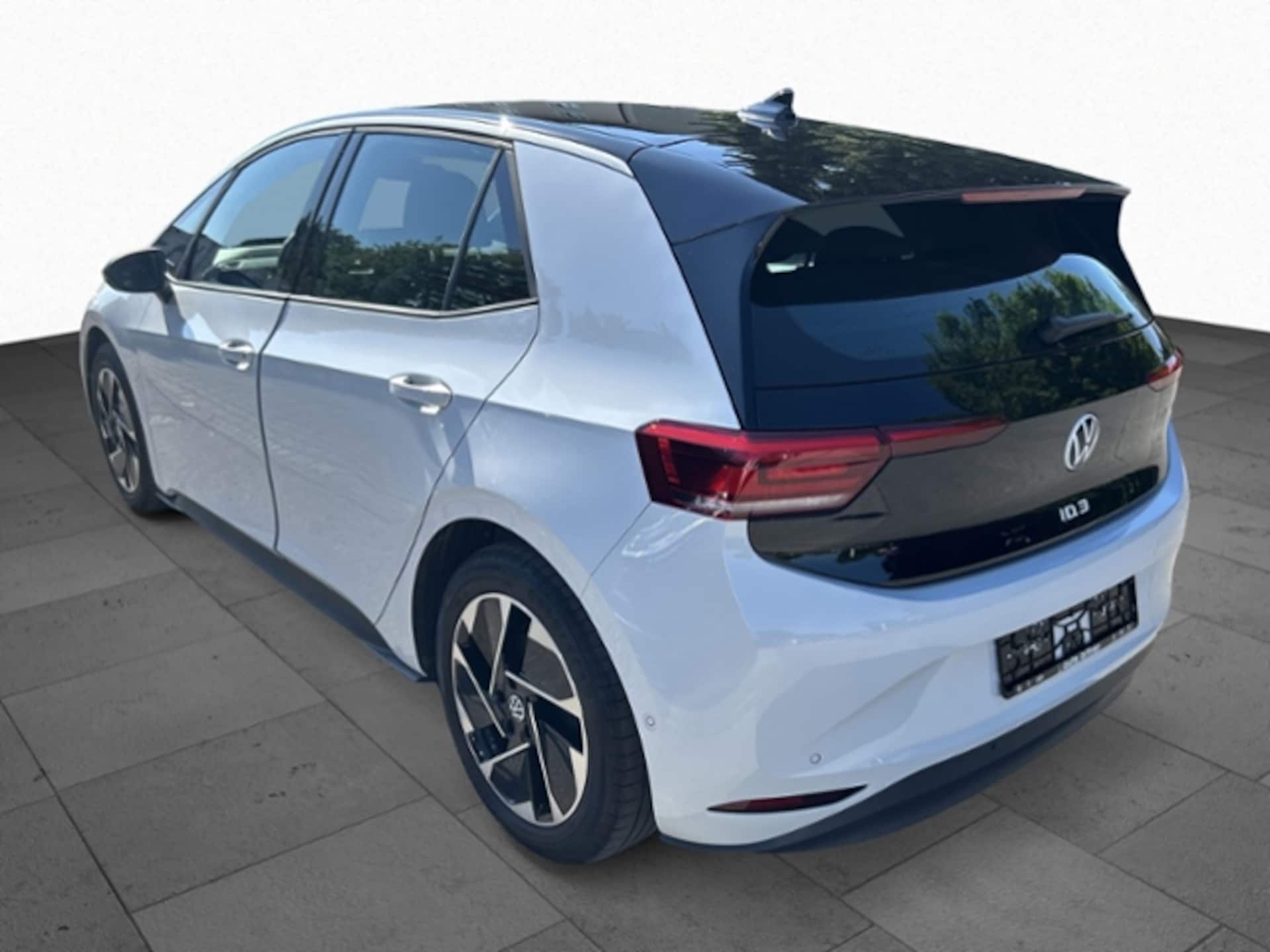 Volkswagen ID.3 Pro