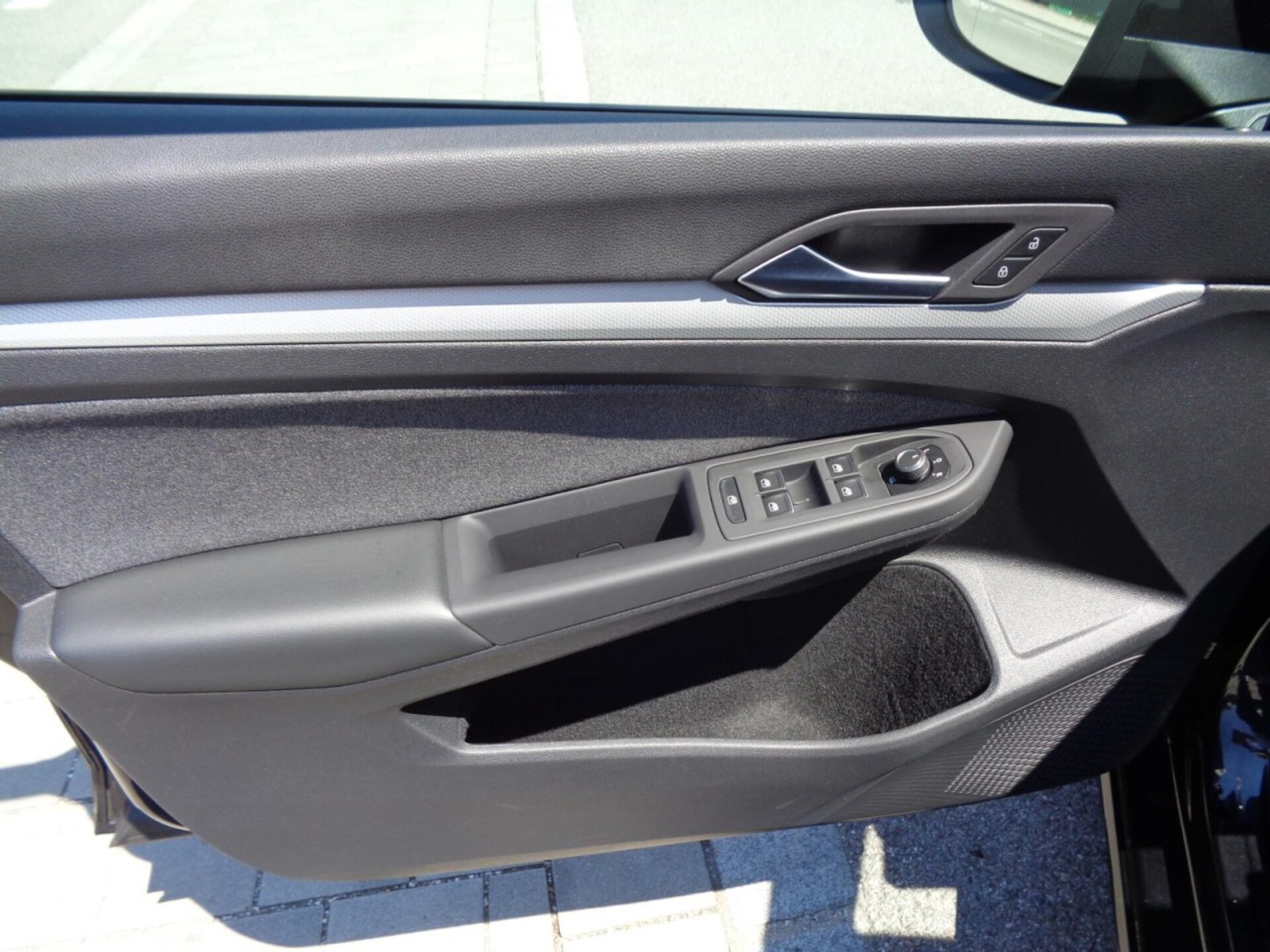 Volkswagen Golf Variant MOVE