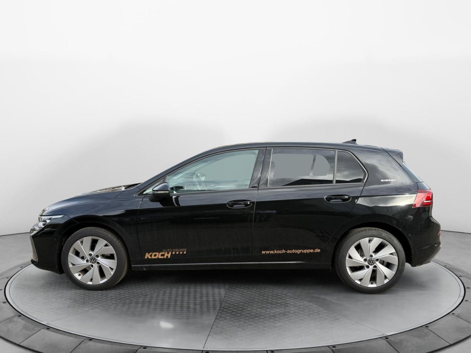 Volkswagen Golf ENERGY