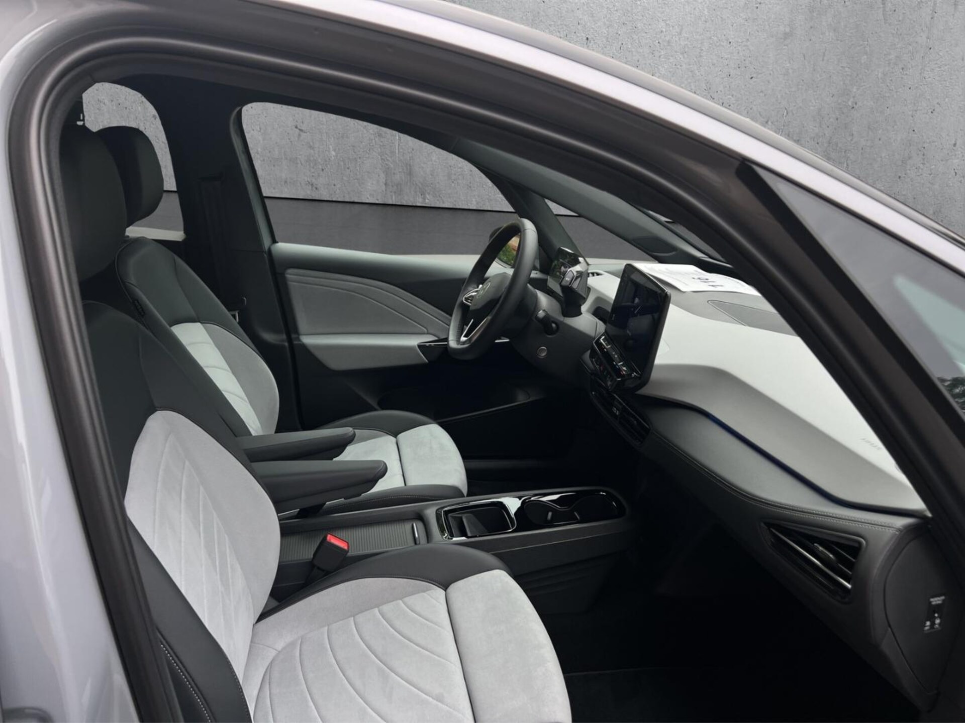 Volkswagen ID.3 MOVE Pro