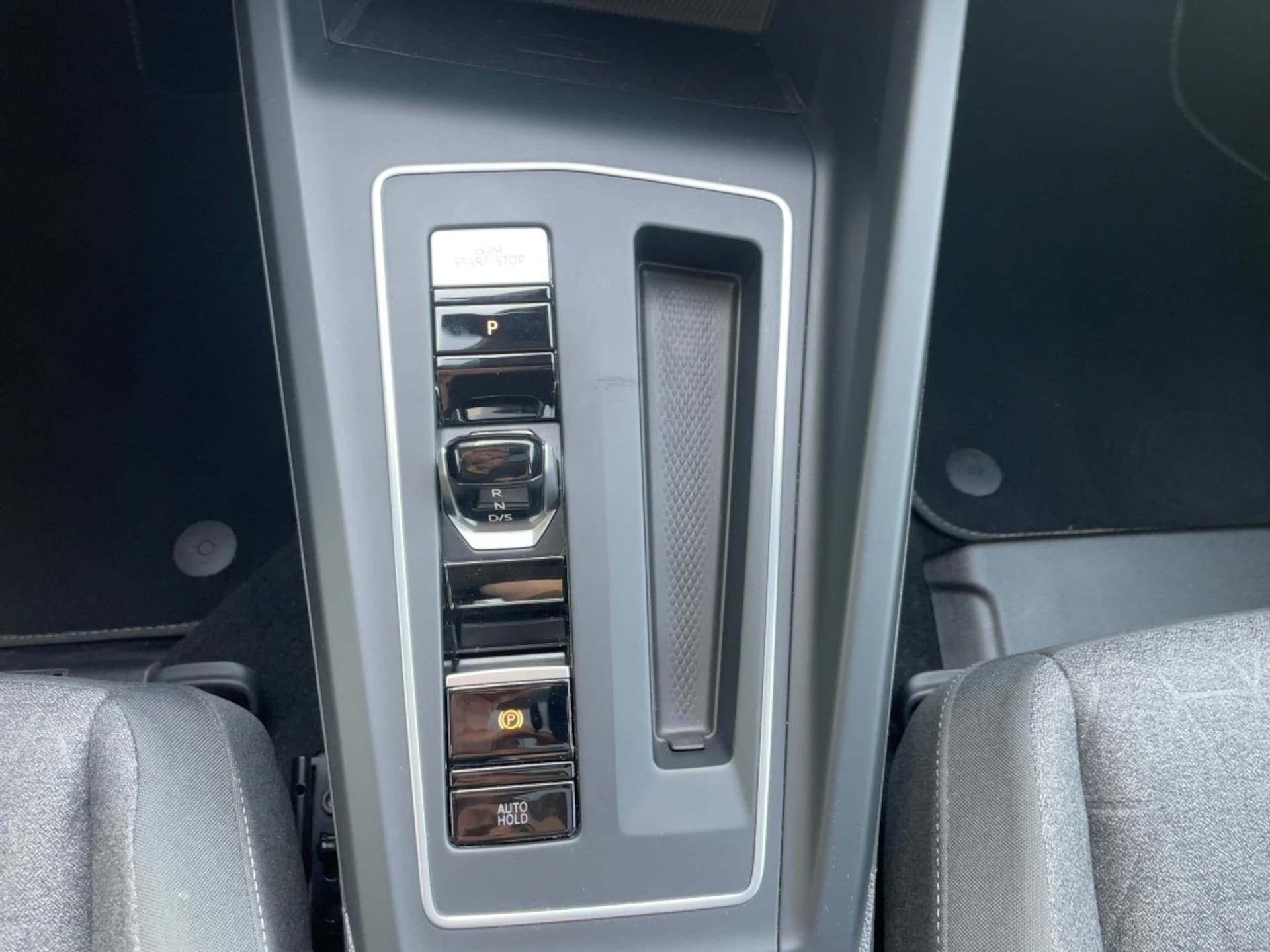Volkswagen Golf MOVE