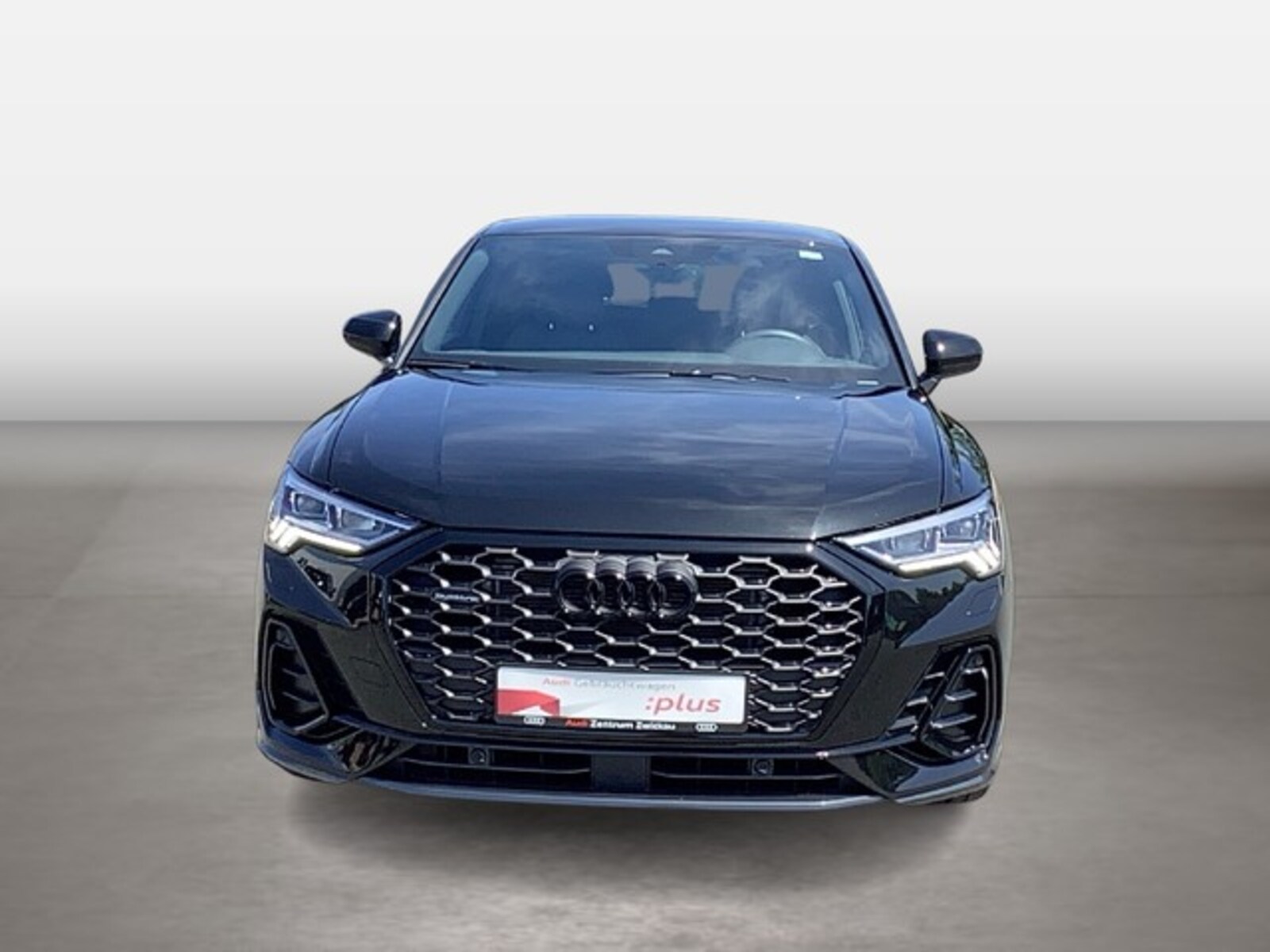 Audi Q3 Sportback – Bild 5