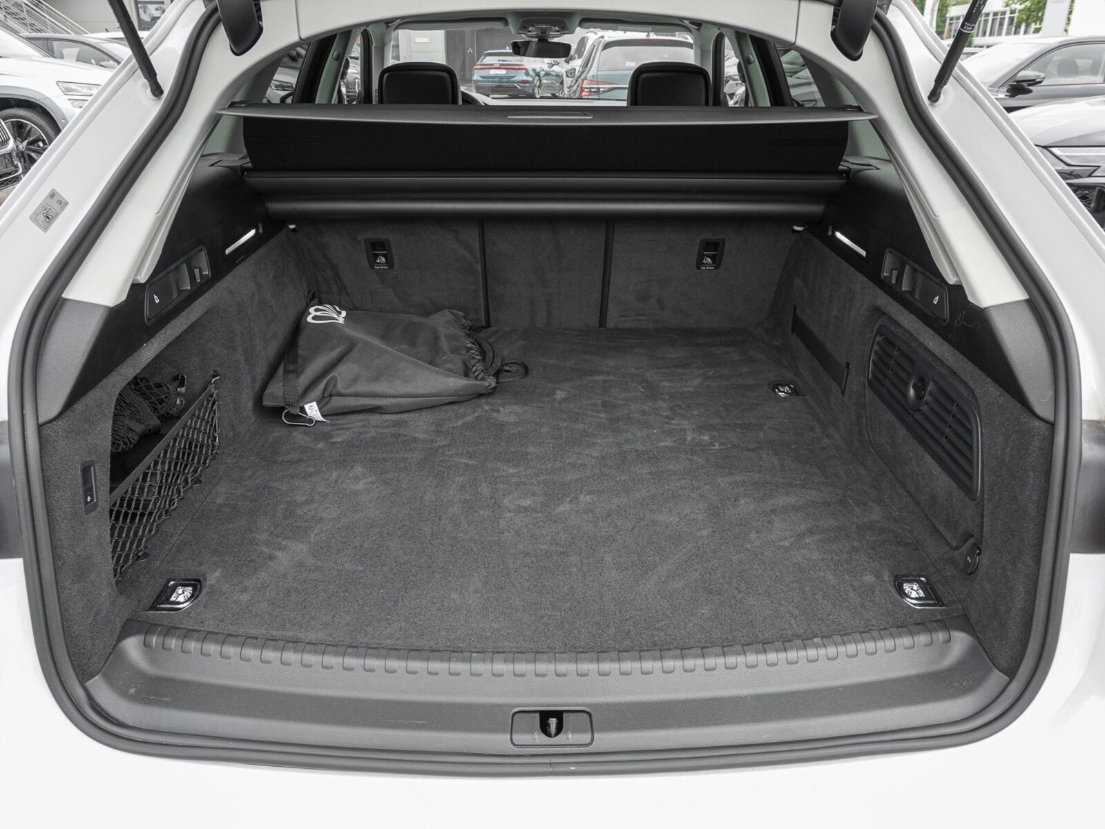 Audi A6 Avant – Bild 18