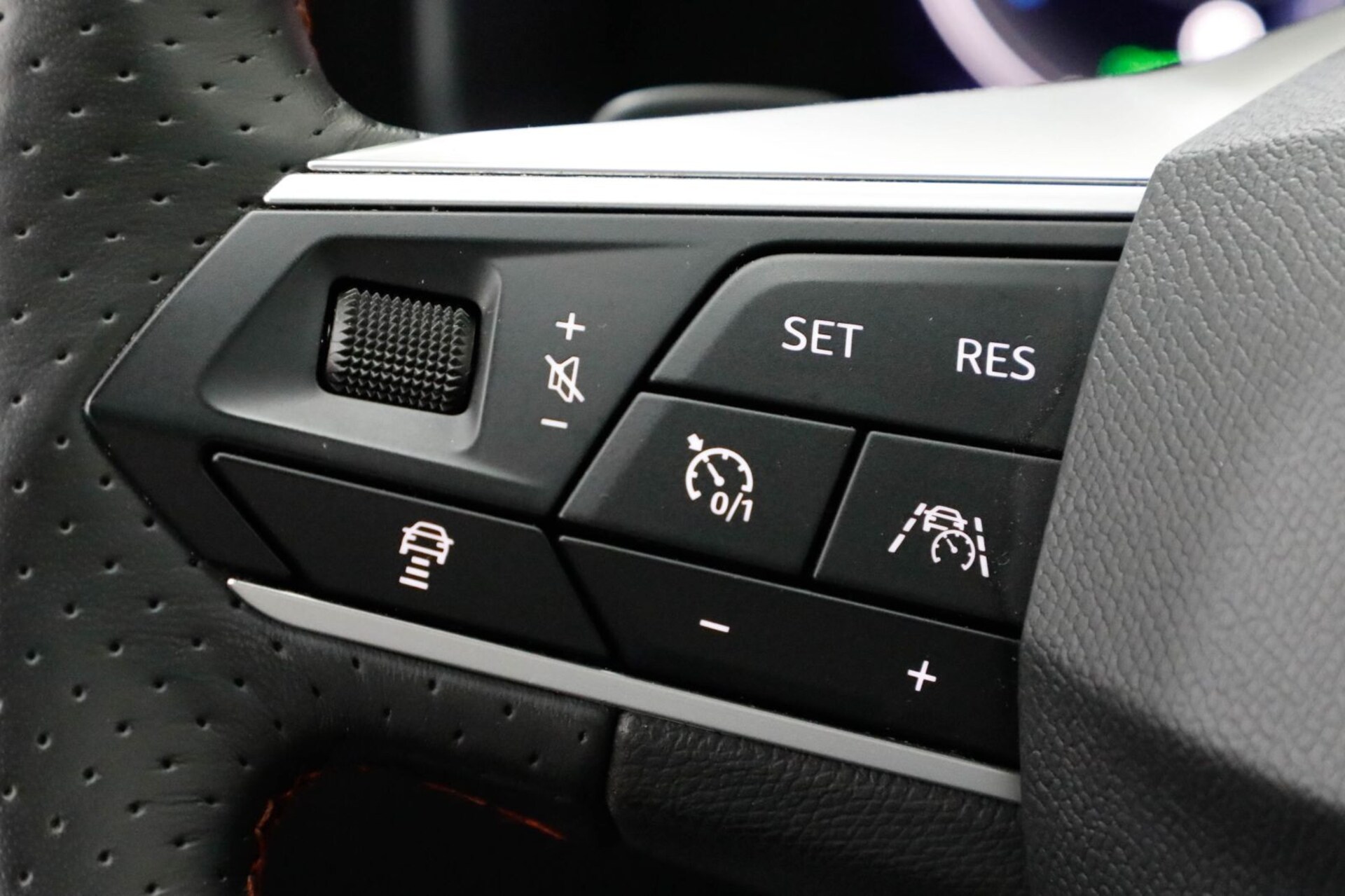SEAT Leon FR