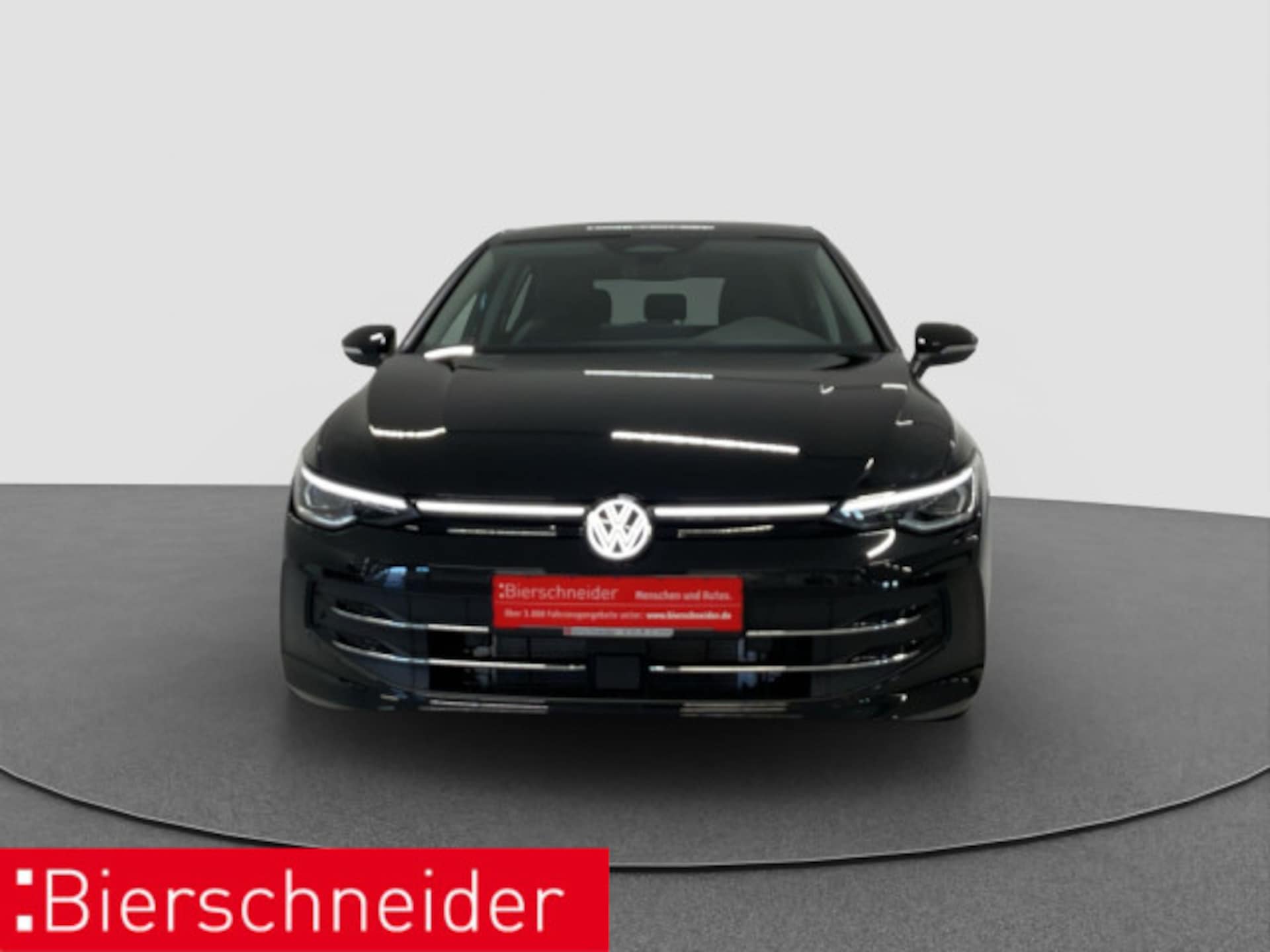 Volkswagen Golf ENERGY