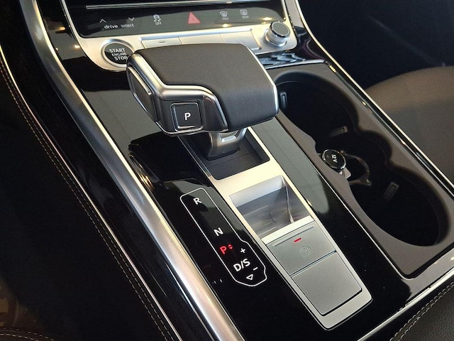 2026 Audi Q8 Premium Plus - Photo 8