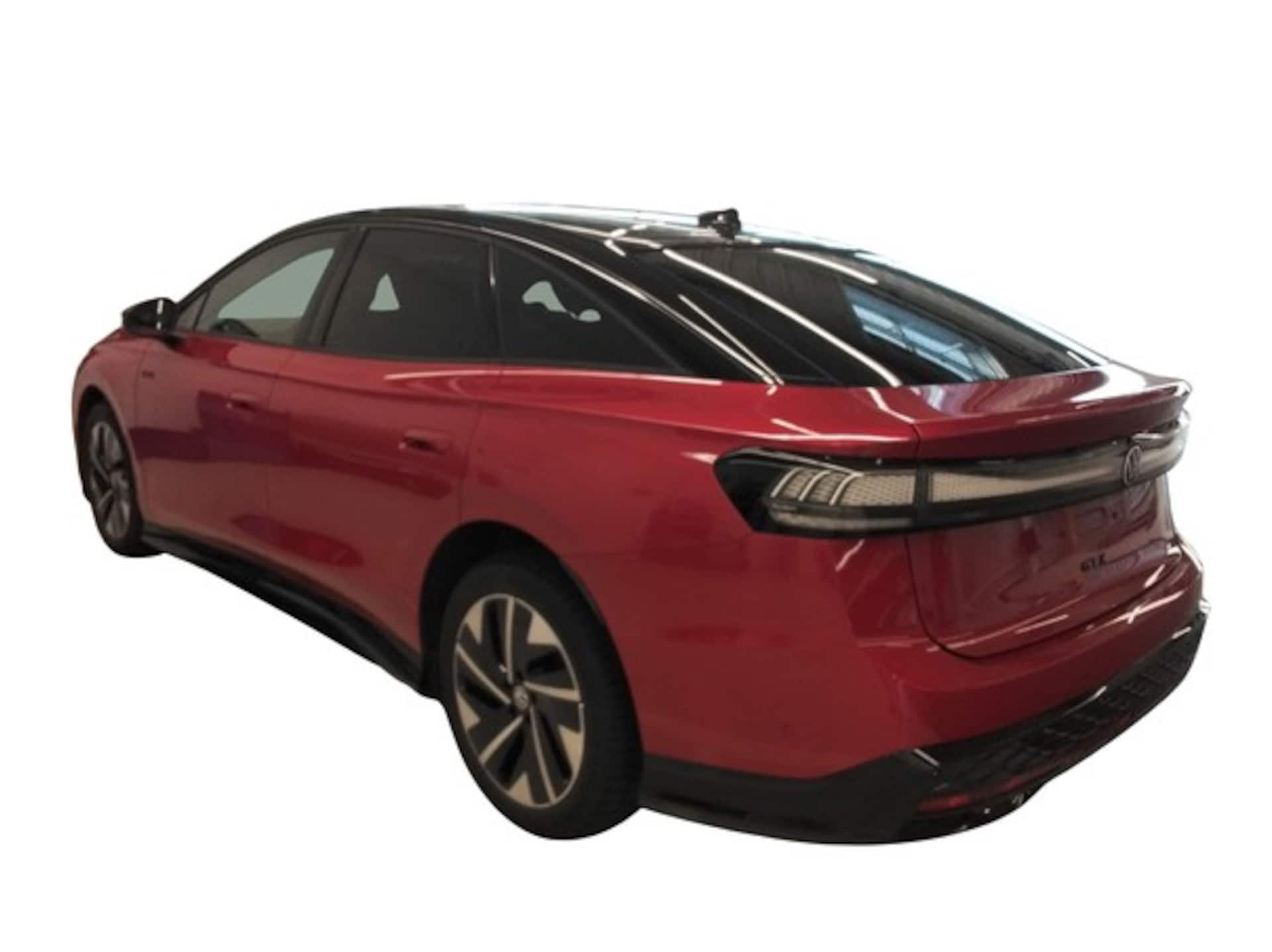 Volkswagen ID.7 GTX
