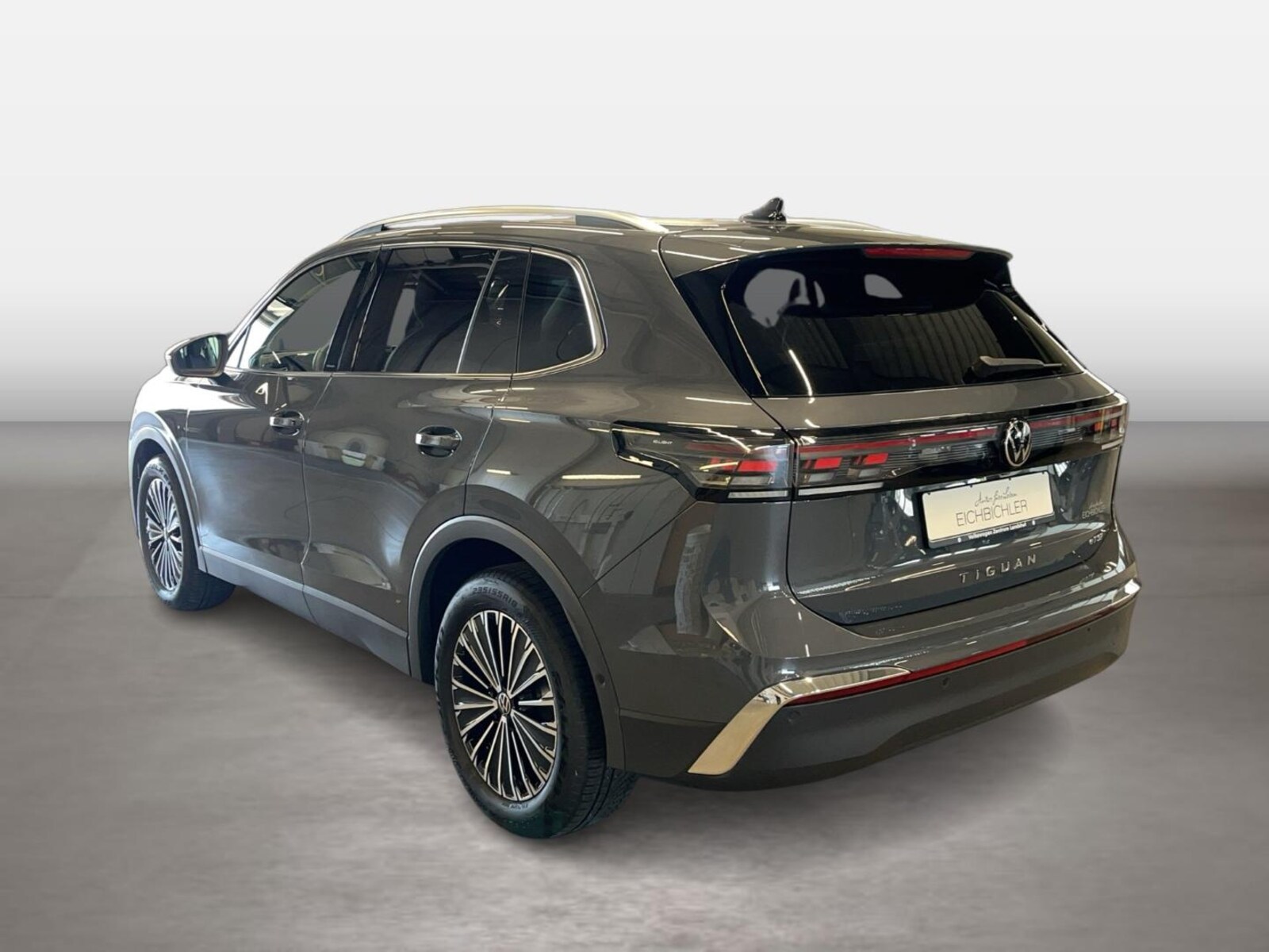 Volkswagen Tiguan – Bild 3