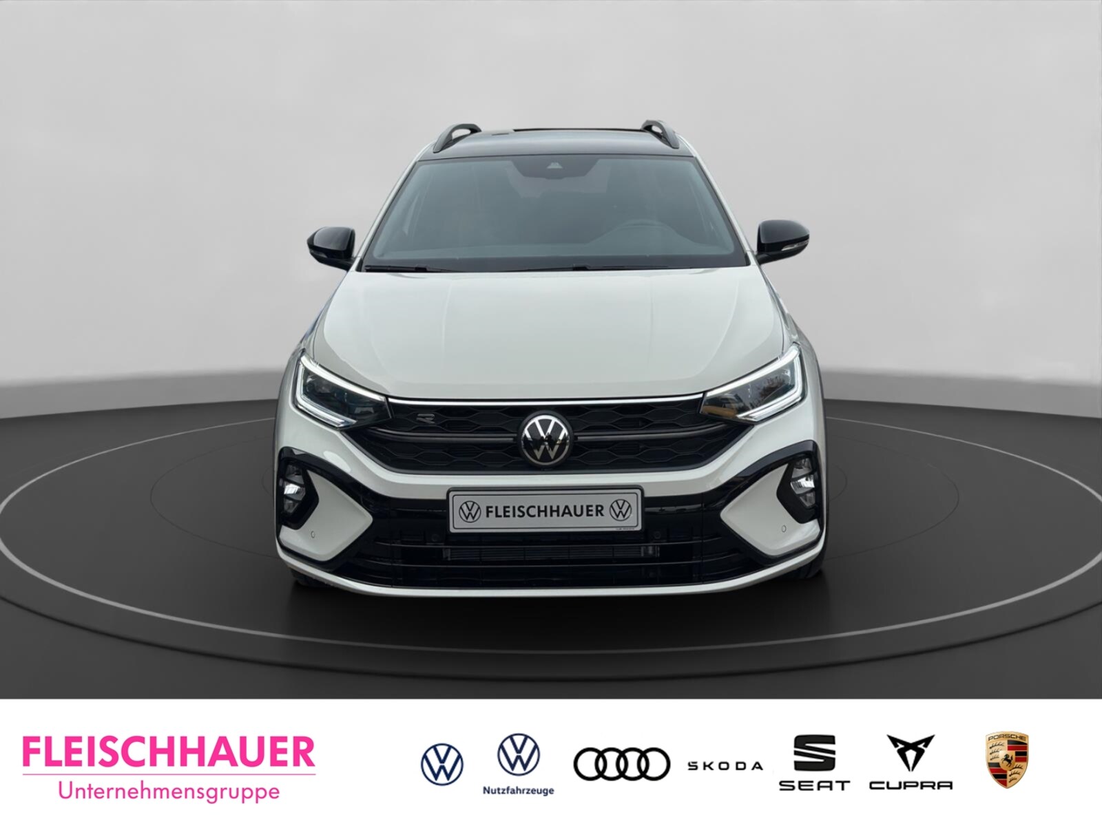 Volkswagen Taigo – Bild 2