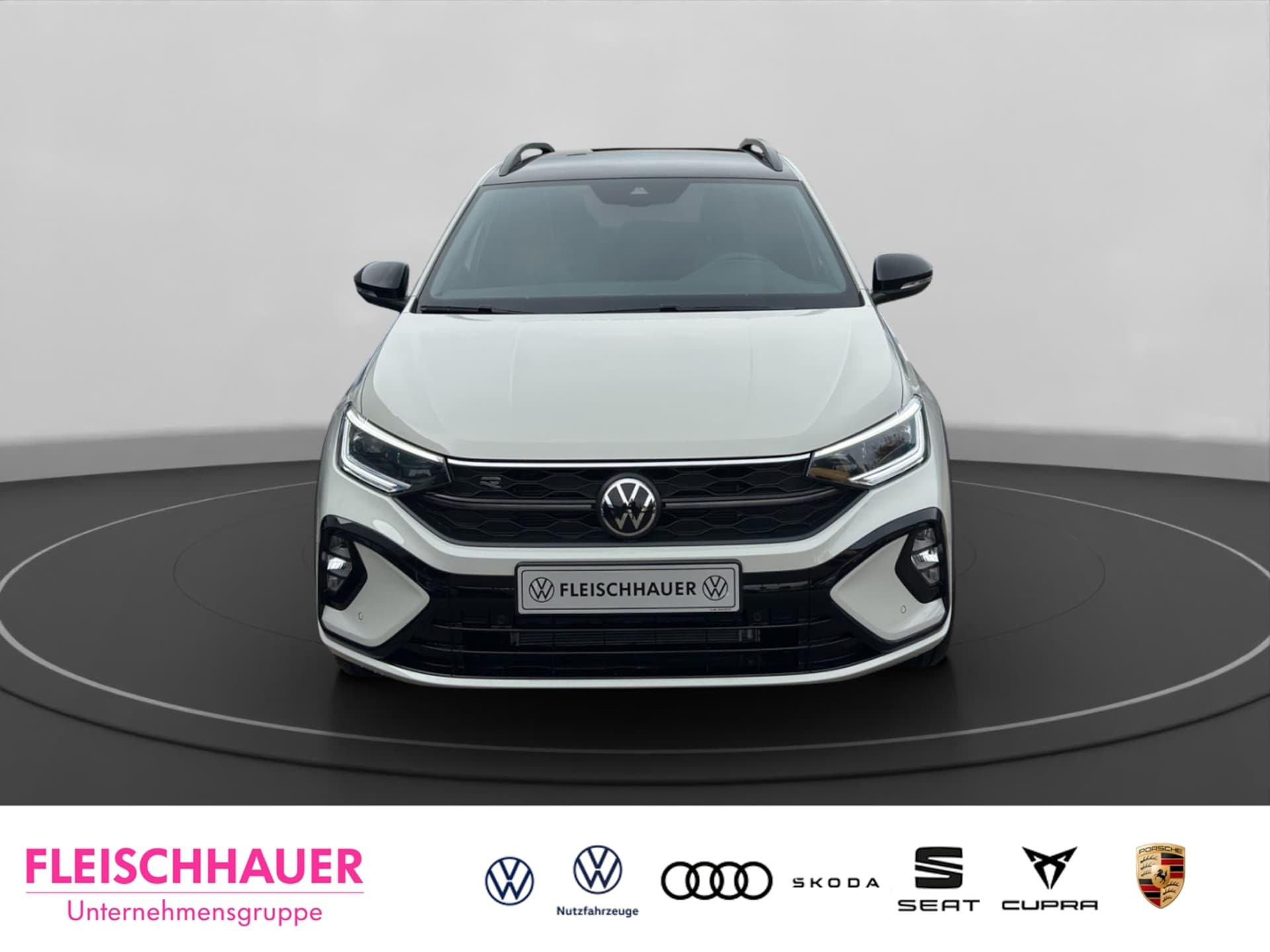 Volkswagen Taigo R-Line