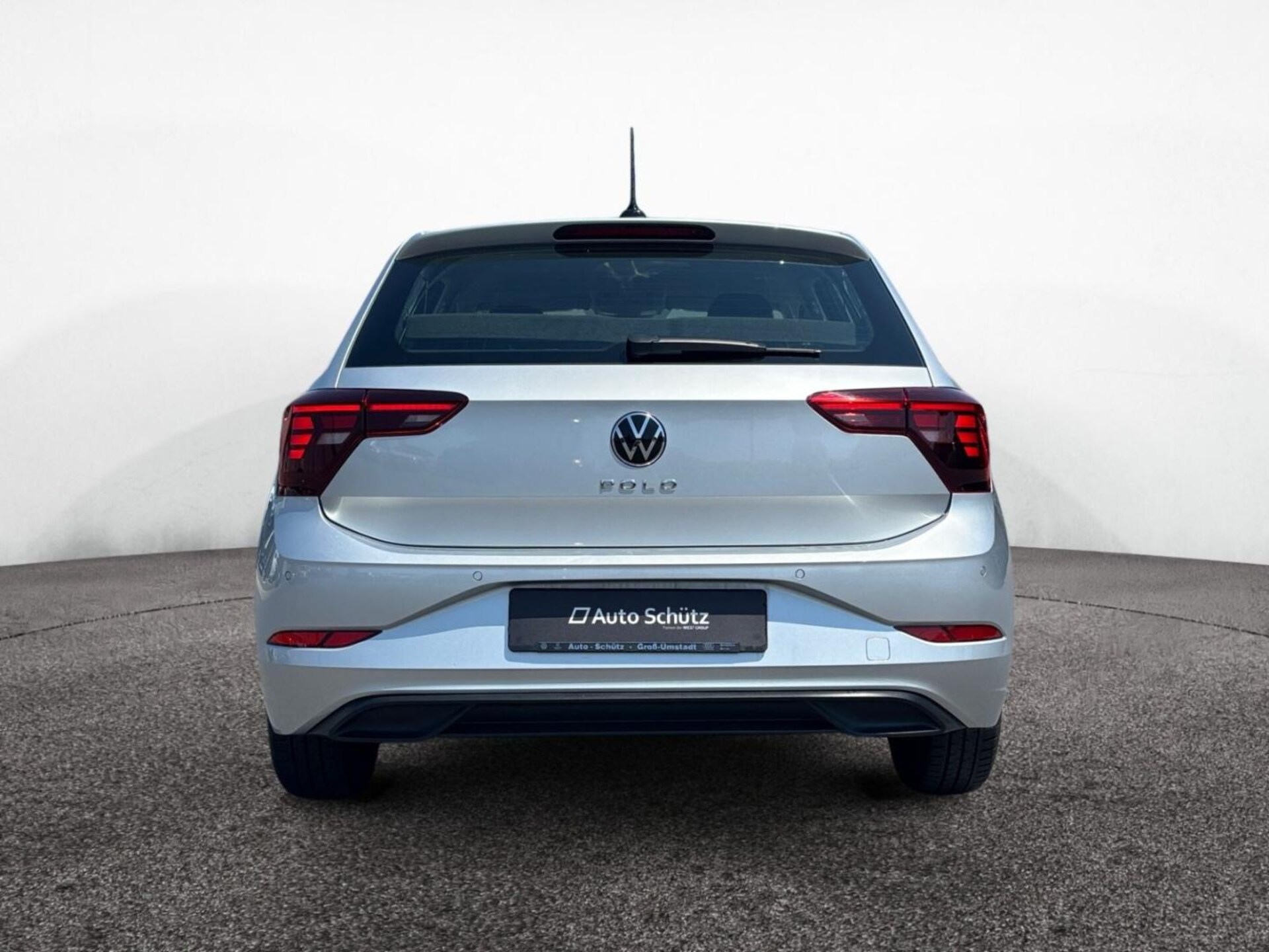 Volkswagen Polo Life