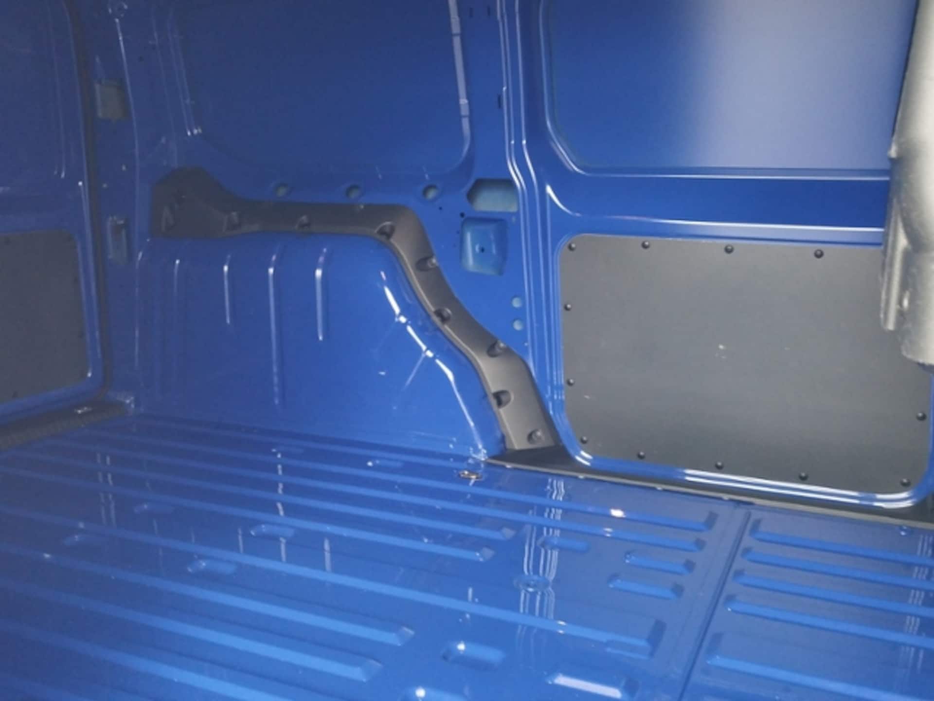 Volkswagen Caddy Maxi Cargo EcoProfi