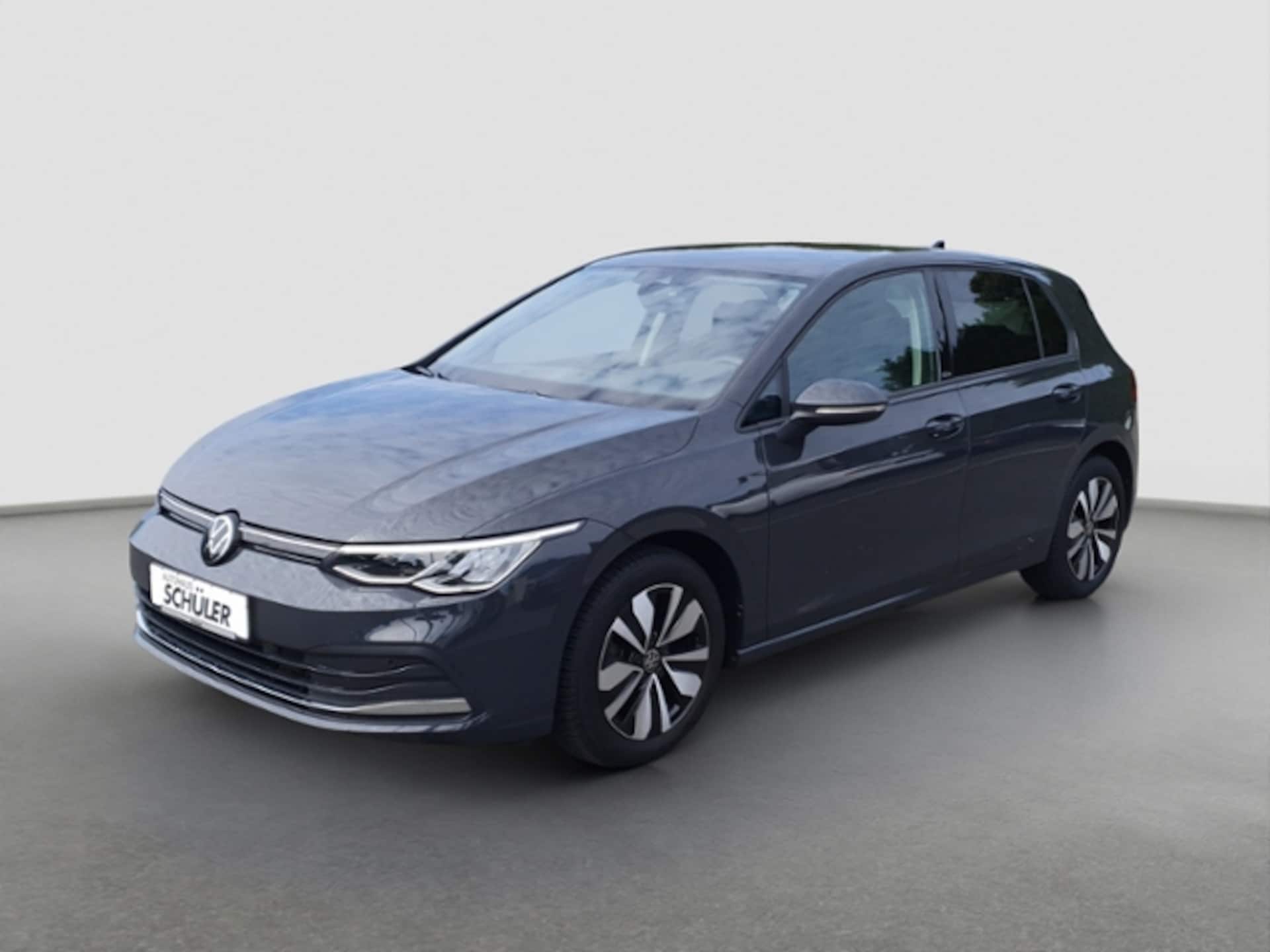 Volkswagen Golf MOVE