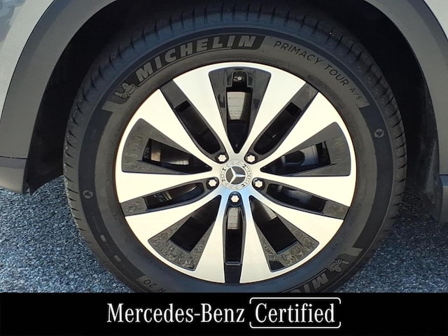 2026 Mercedes-Benz GLE 350