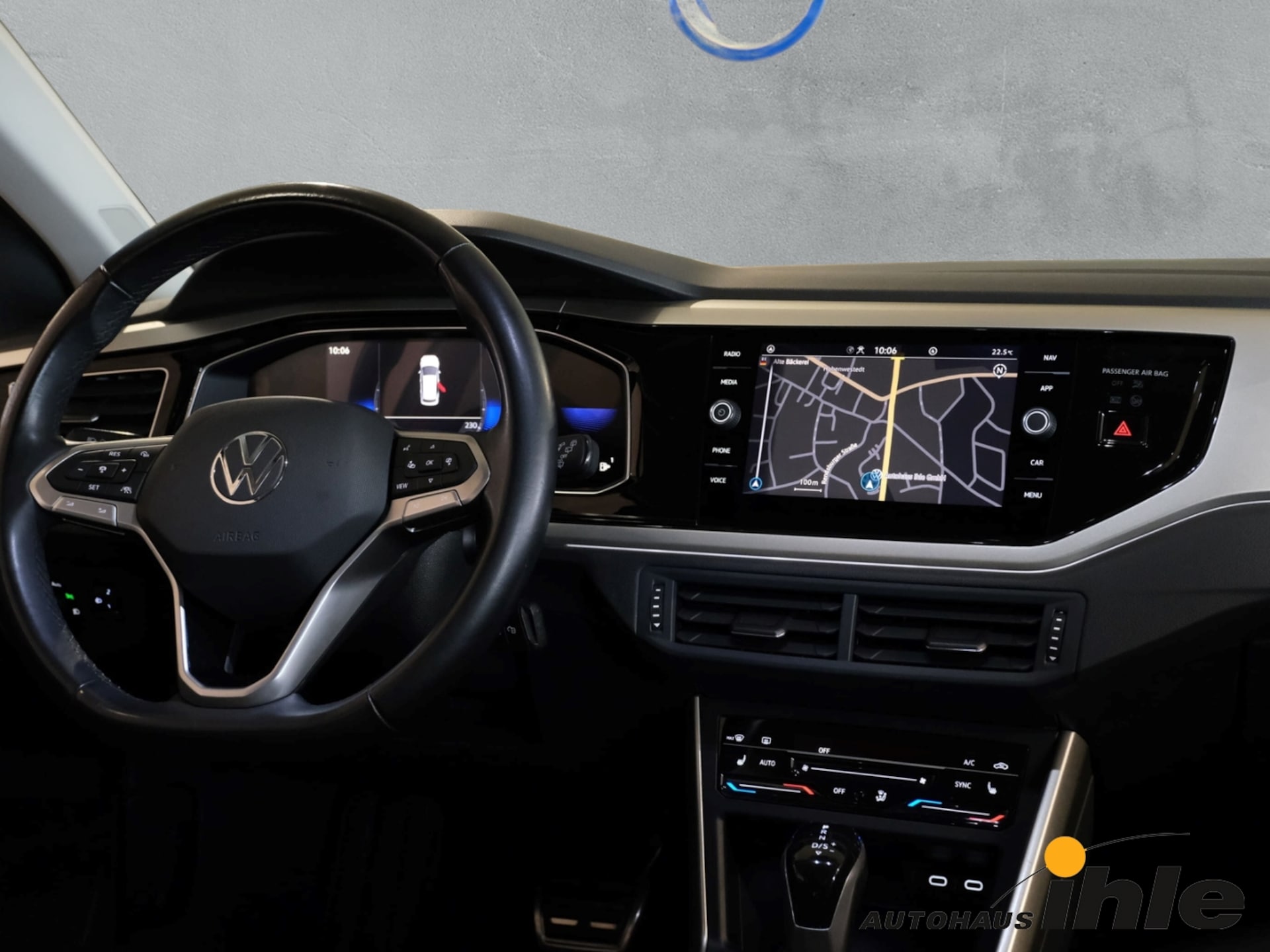 Volkswagen Taigo MOVE
