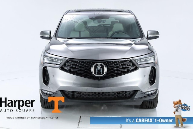 2026 Acura RDX