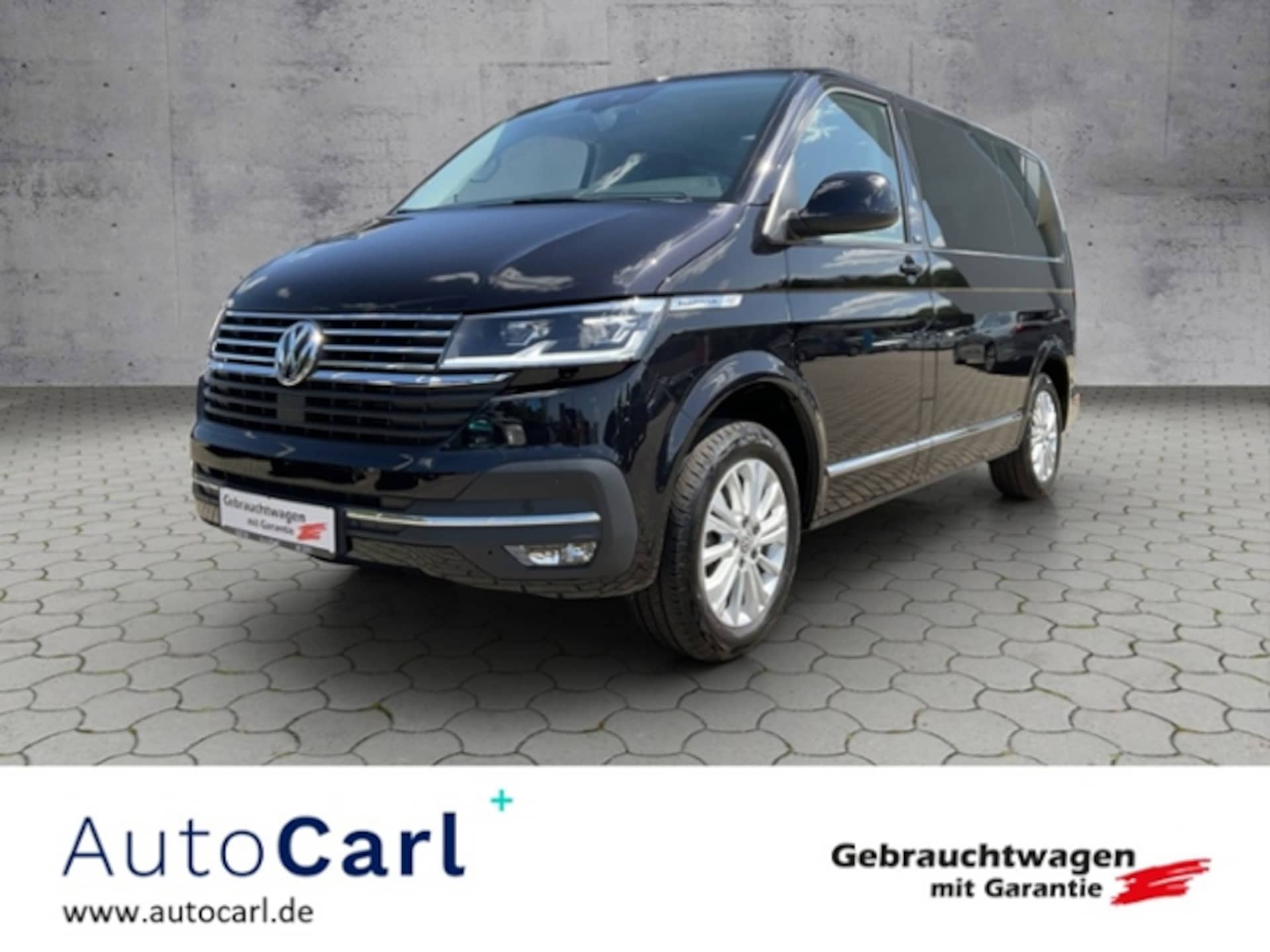 Volkswagen T6.1 Multivan Comfortline