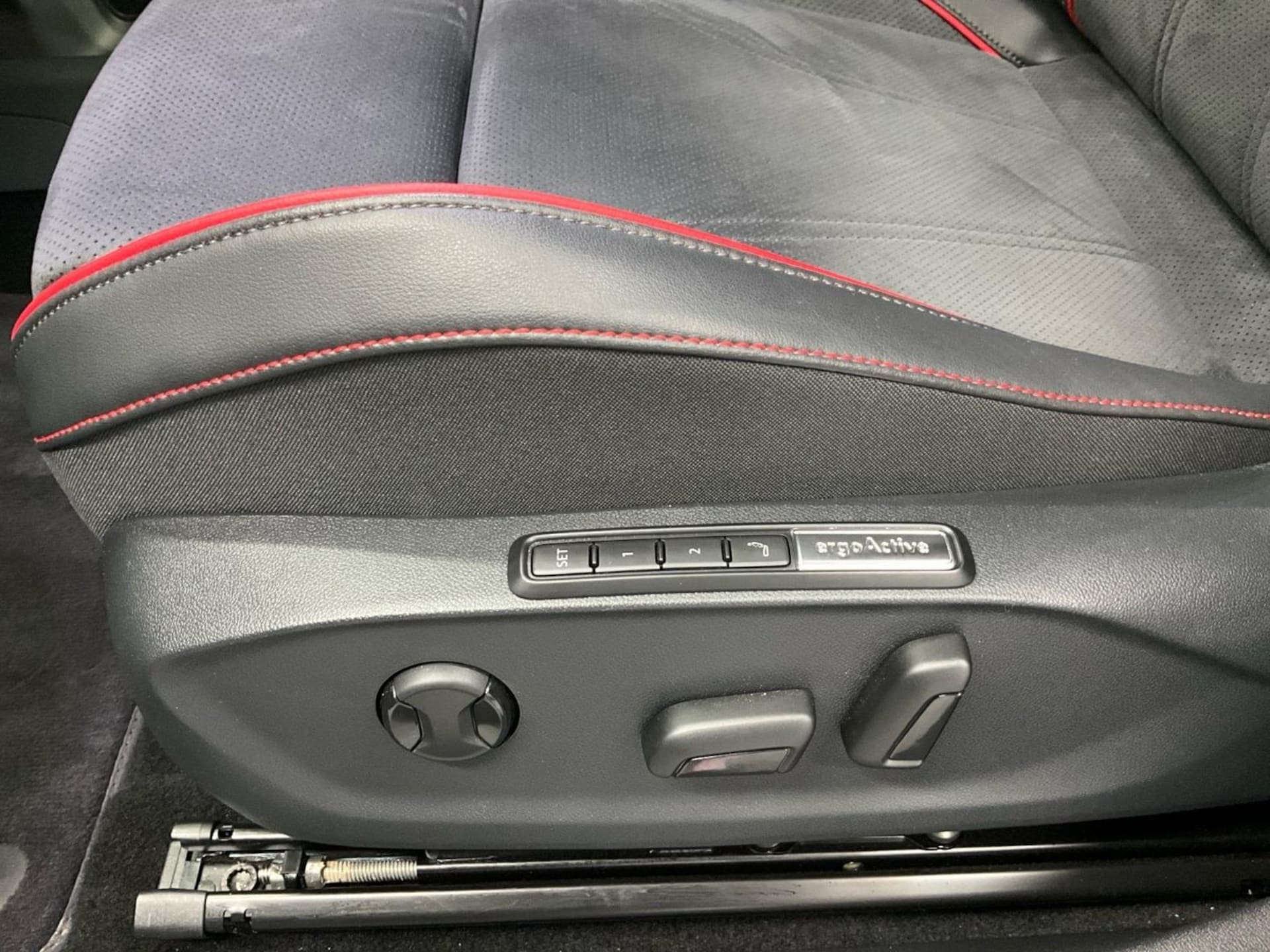Volkswagen ID.7 GTX