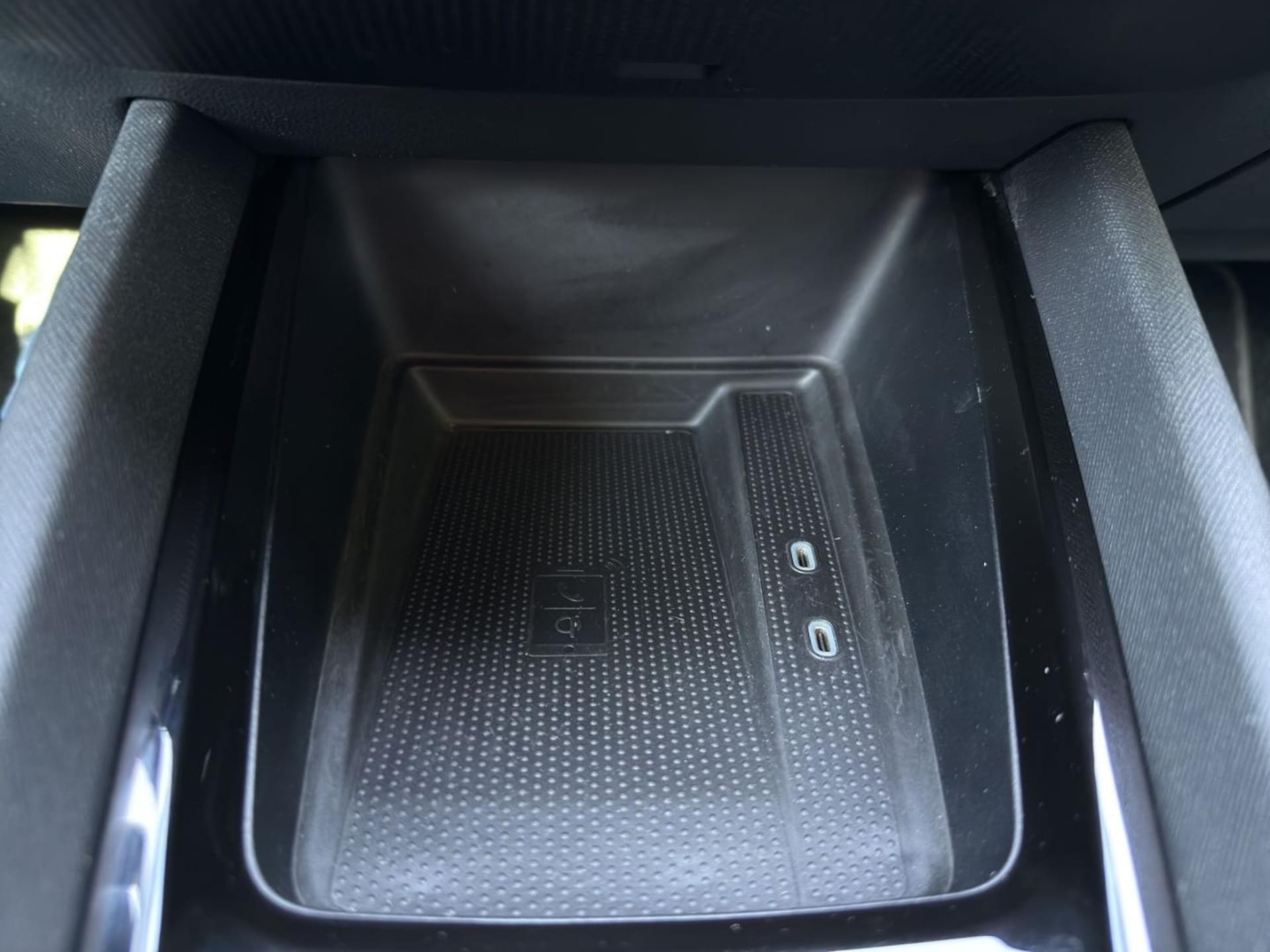 Skoda Octavia Combi Ambition