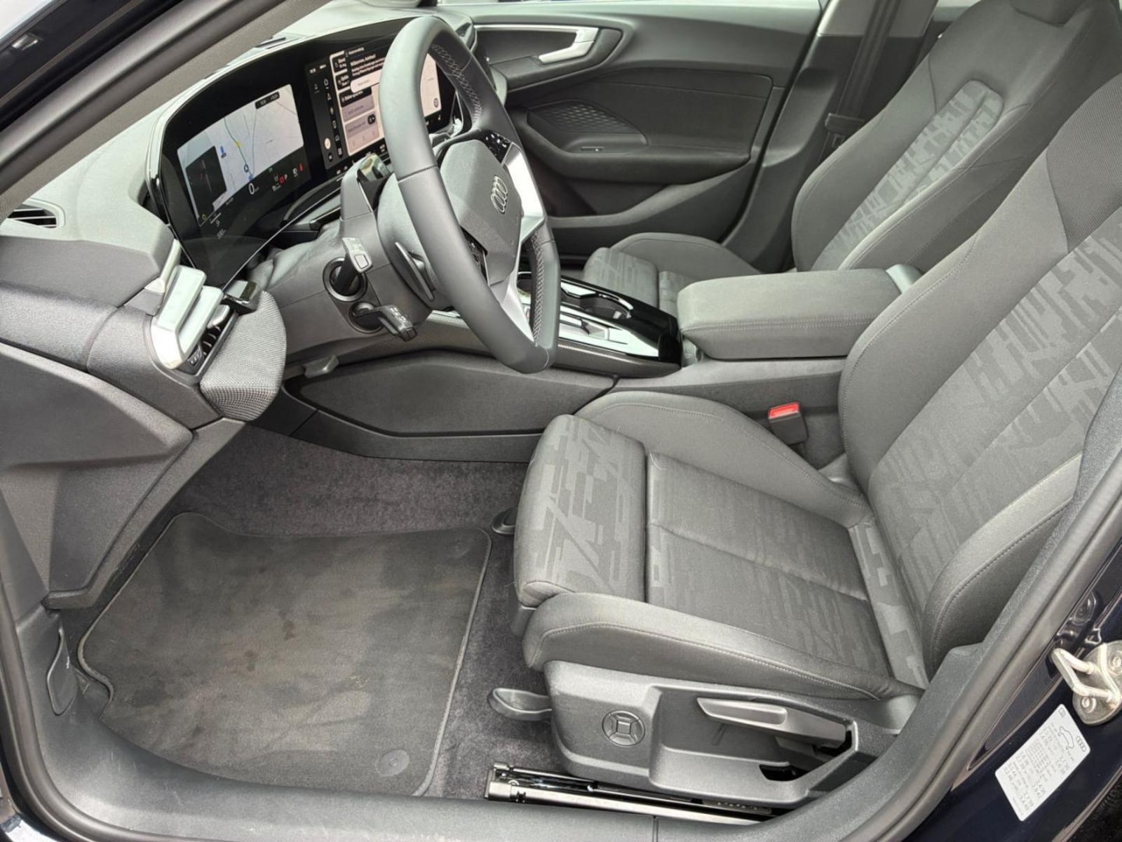 Audi A5 Avant – Bild 11
