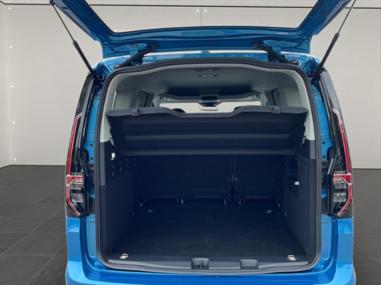 Volkswagen Caddy Maxi – Bild 9