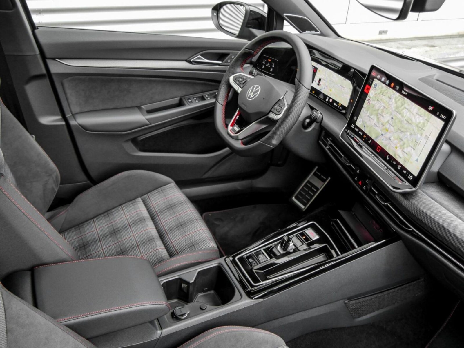 Volkswagen Golf – Bild 3