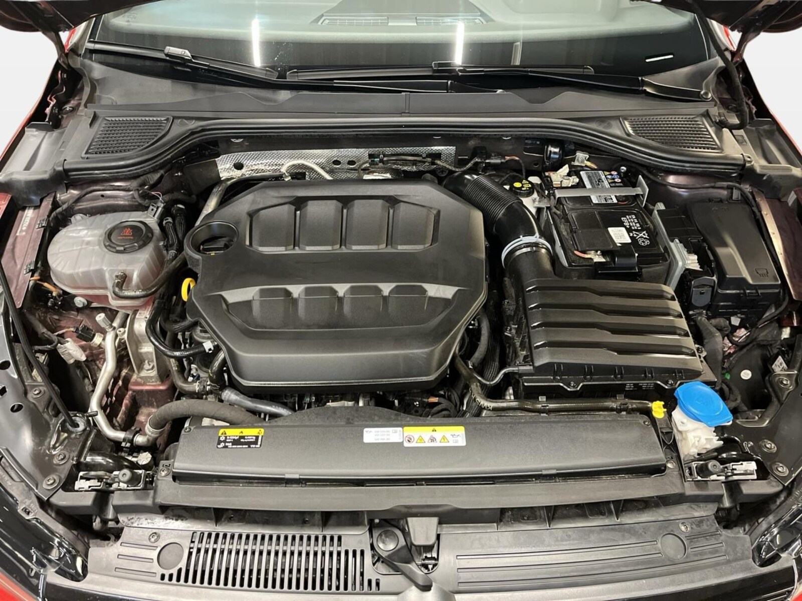 Volkswagen Golf – Bild 19
