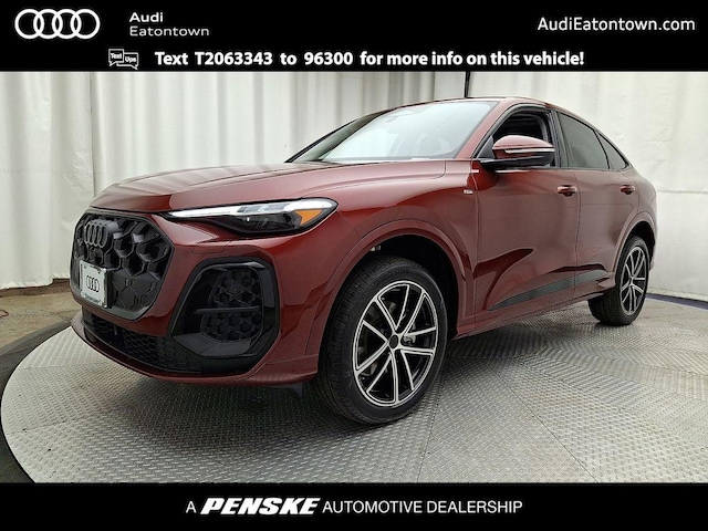 Photo of 2026 Audi Q5 Sportback