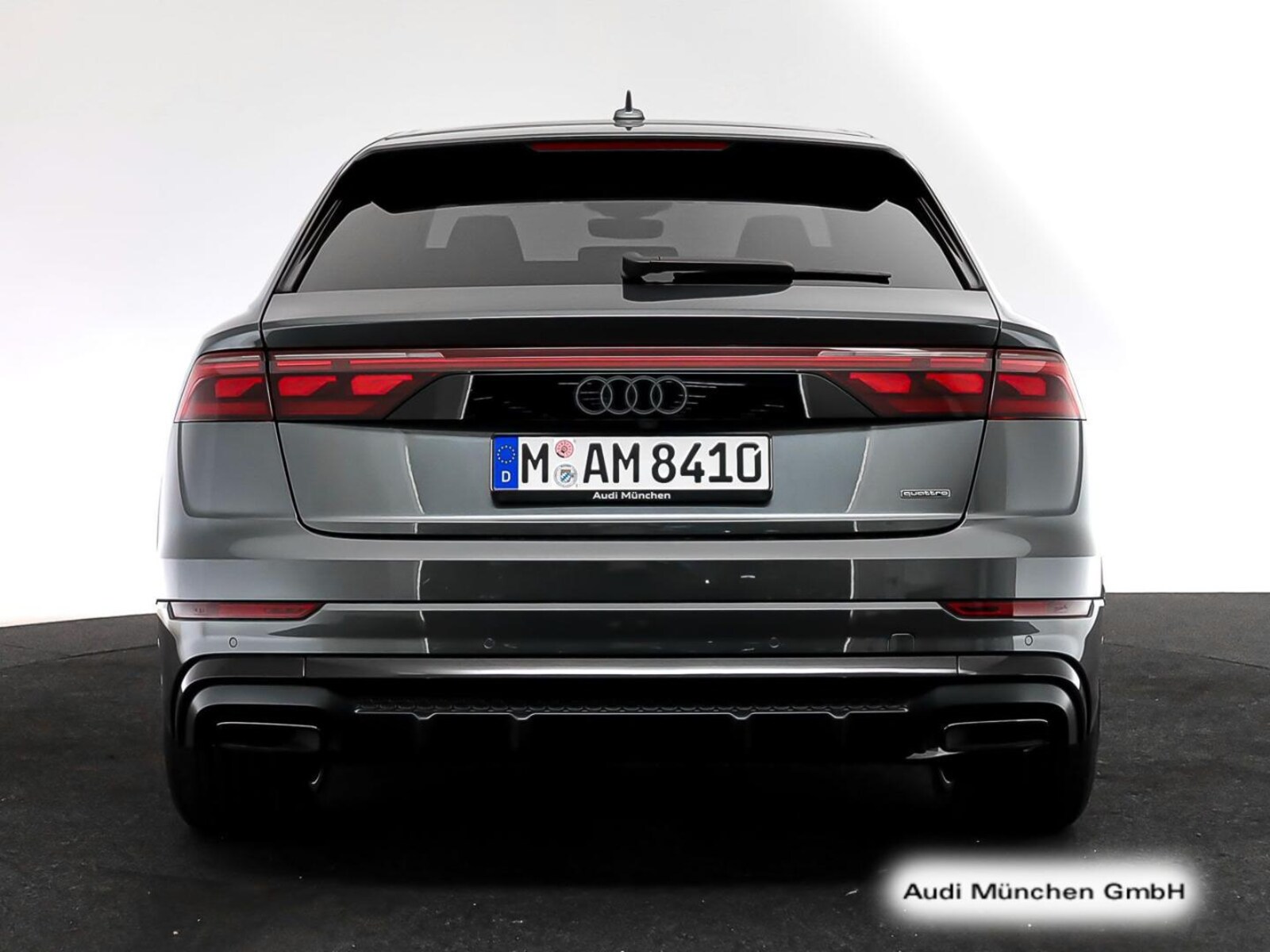 Audi Q8 – Bild 6