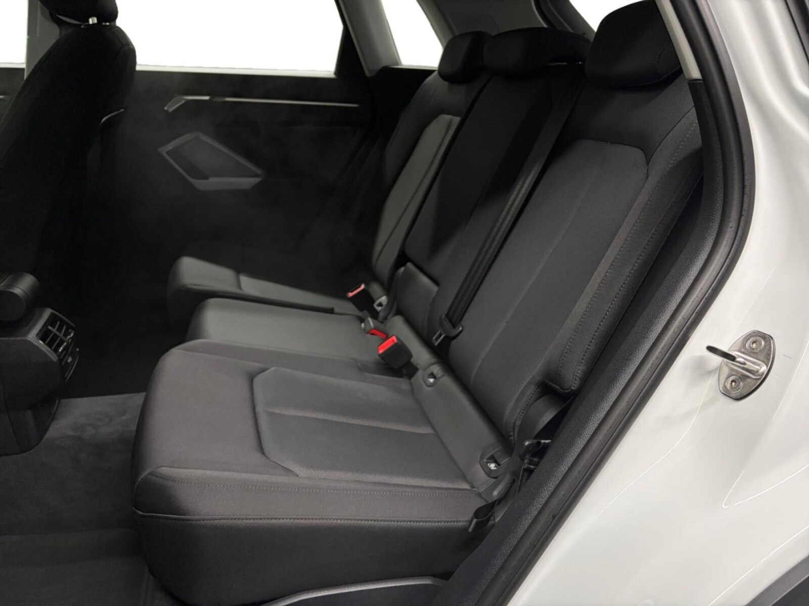 Audi Q3 – Bild 10