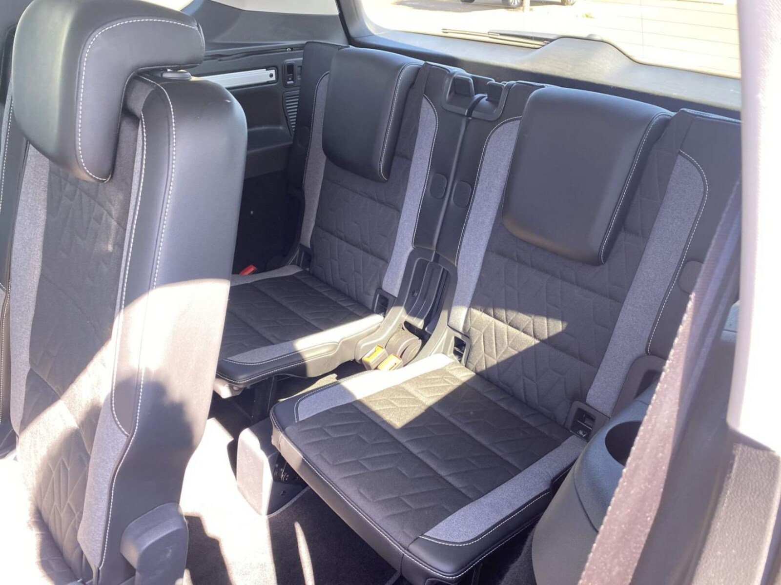 Volkswagen Touran – Bild 13