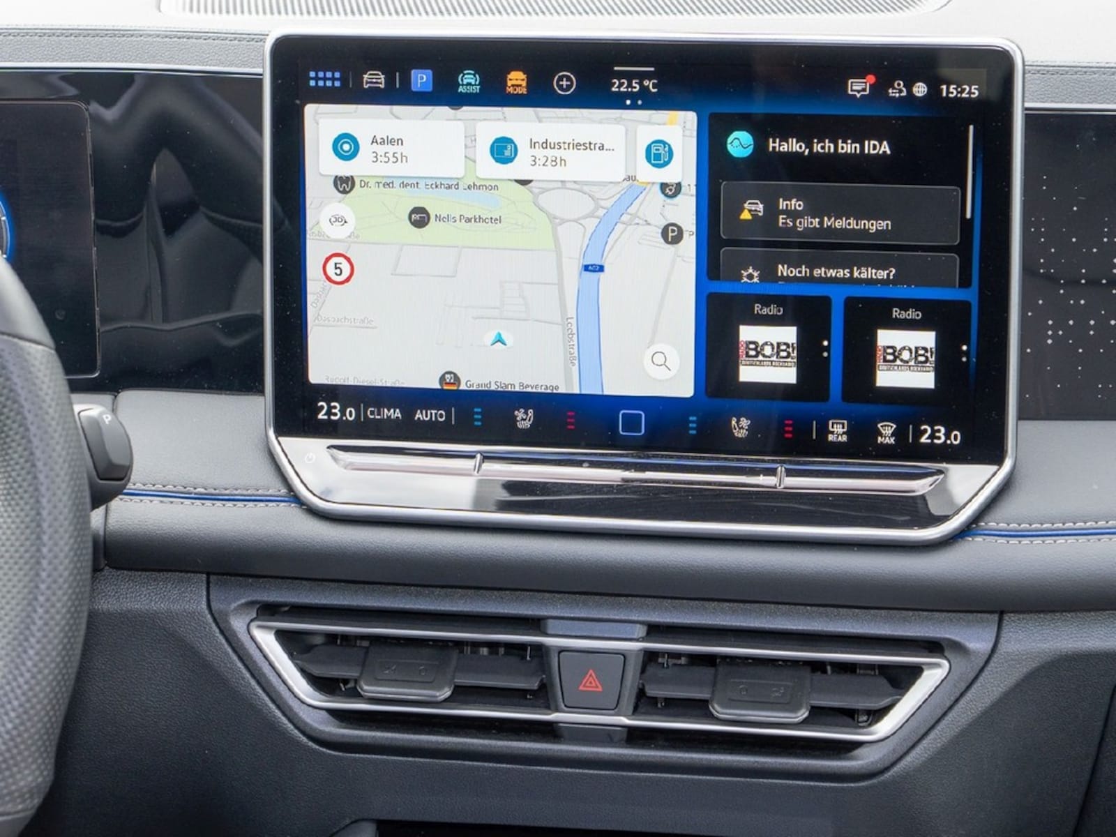 Volkswagen Tiguan – Bild 11