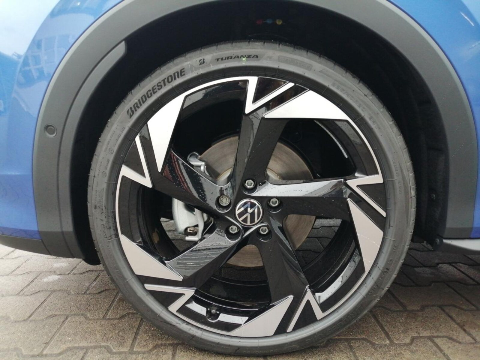 Volkswagen T-Roc – Bild 7