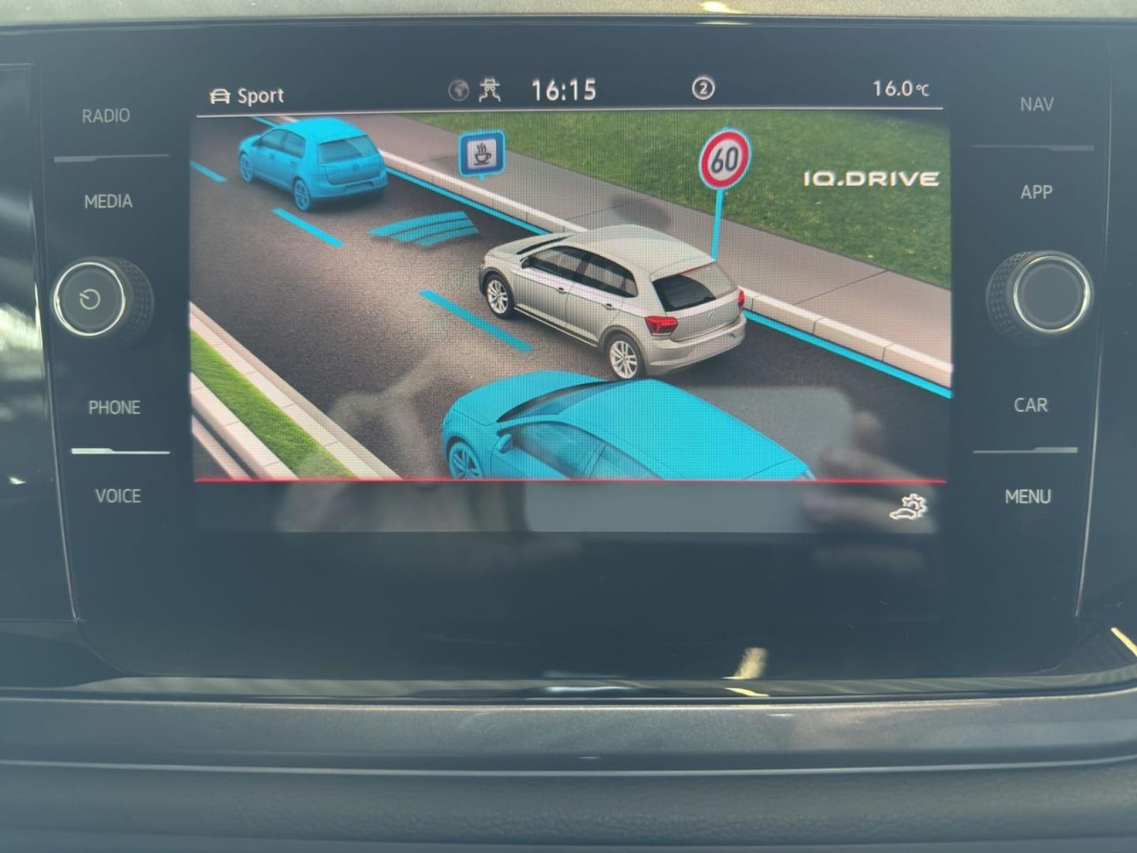 Volkswagen Polo – Bild 13