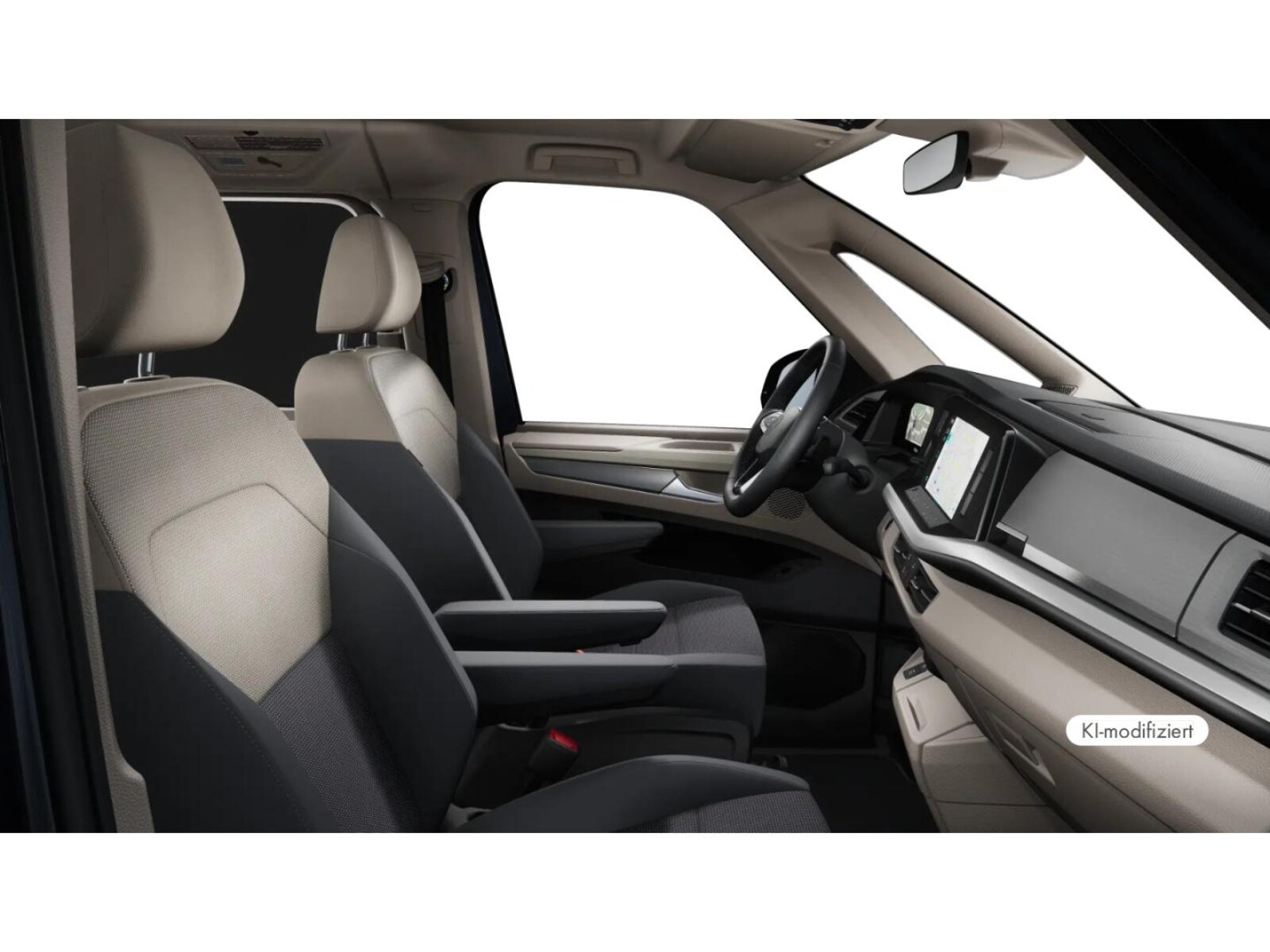 Volkswagen Multivan Langversion – Bild 10