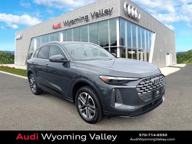 Photo of 2026 Audi Q5