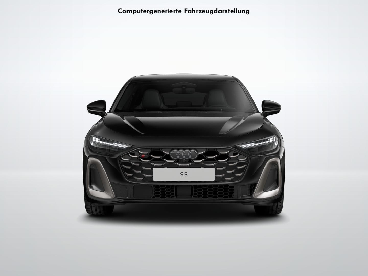 Bild über Audi S5 Limousine edition one TFSI 270 kW S tronic - für weitere Informationen kontaktieren Sie den Audi Partner