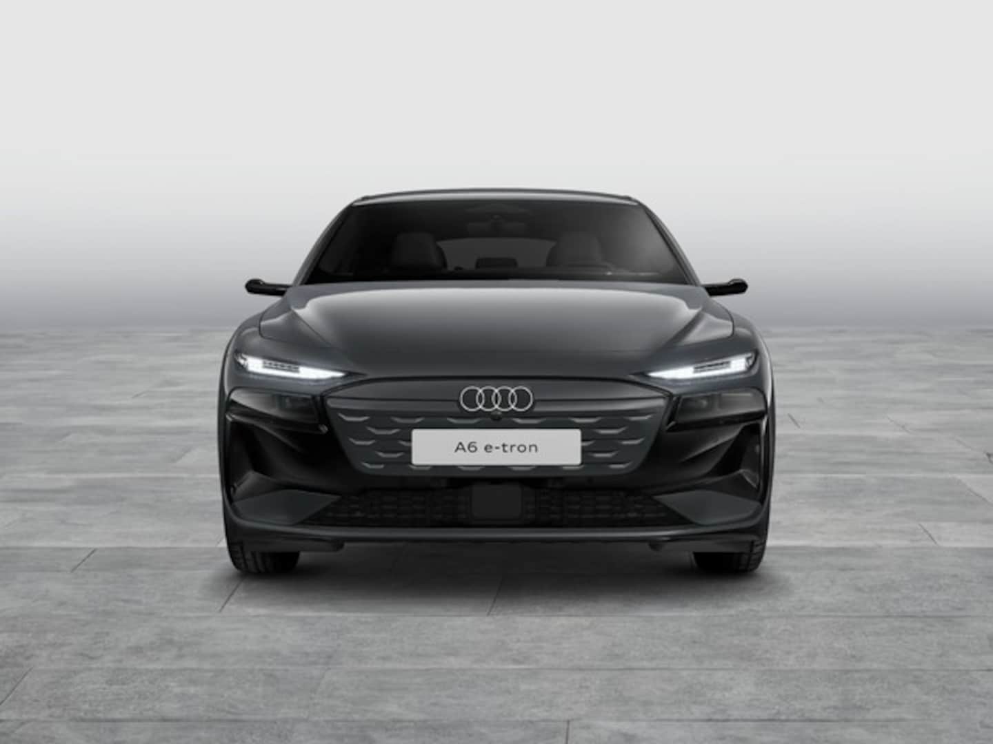 Bild über Audi A6 Avant e-tron e-tron quattro - für weitere Informationen kontaktieren Sie den Audi Partner