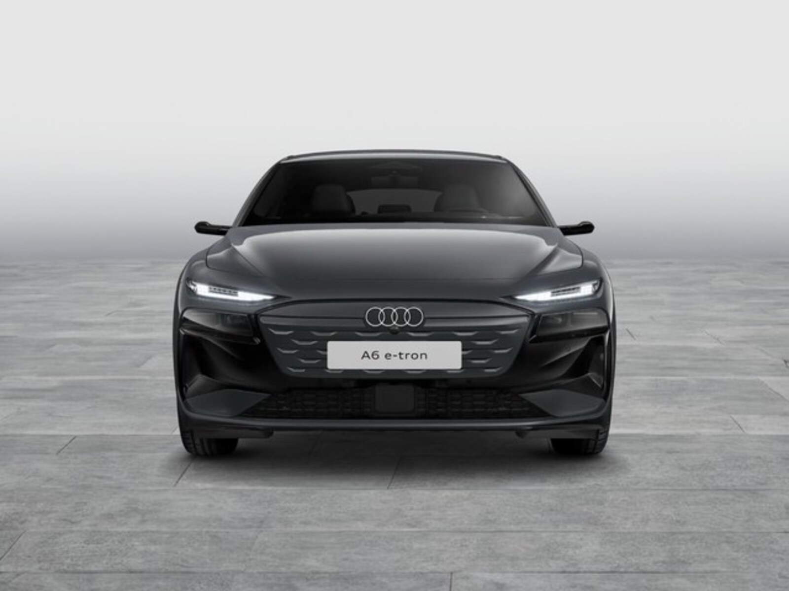 Audi A6 Avant e-tron – Bild 5
