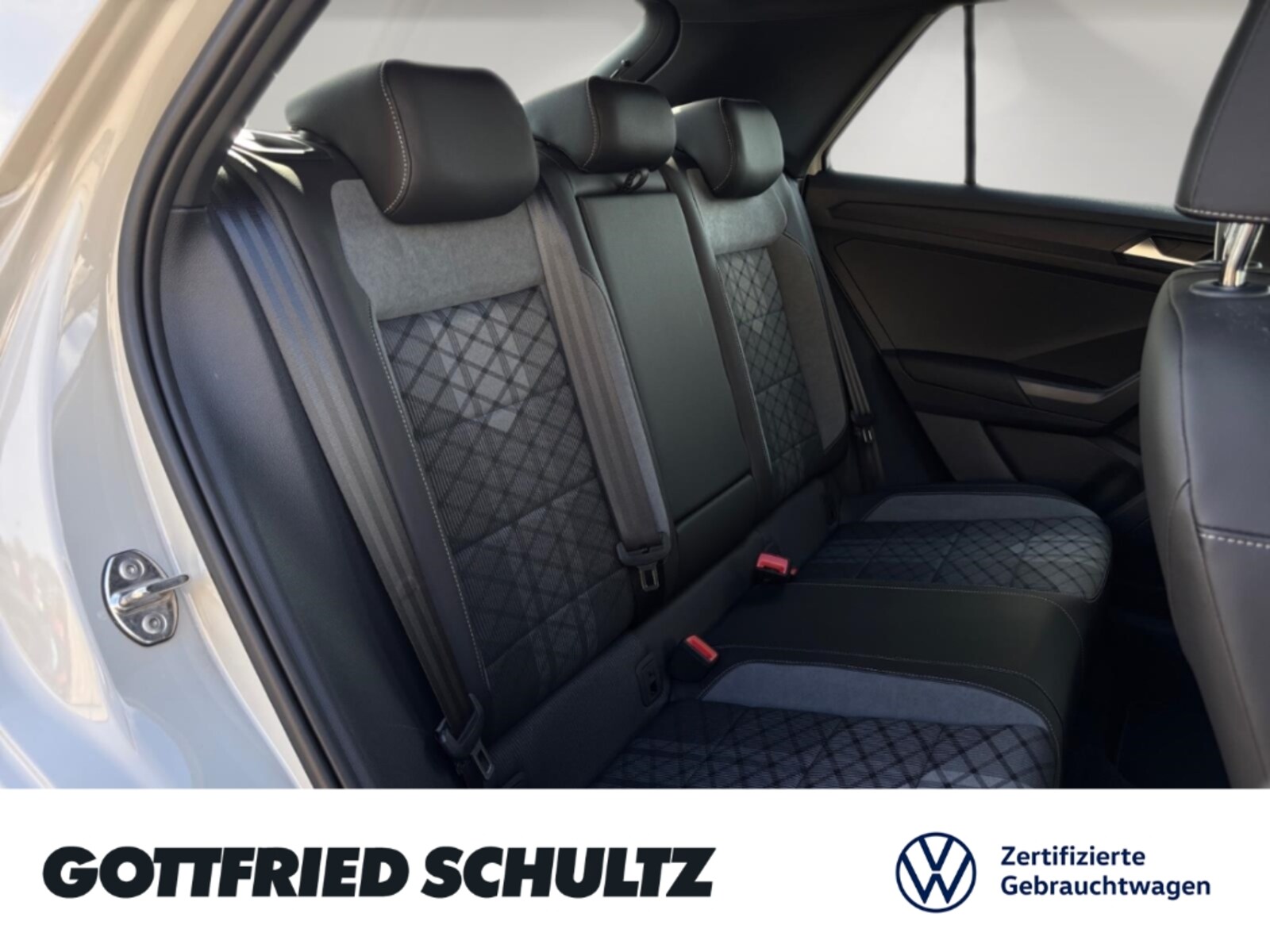 Volkswagen T-Roc – Bild 8