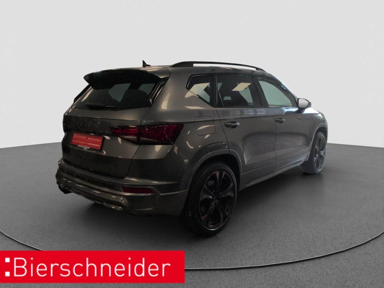 CUPRA Ateca – Bild 6
