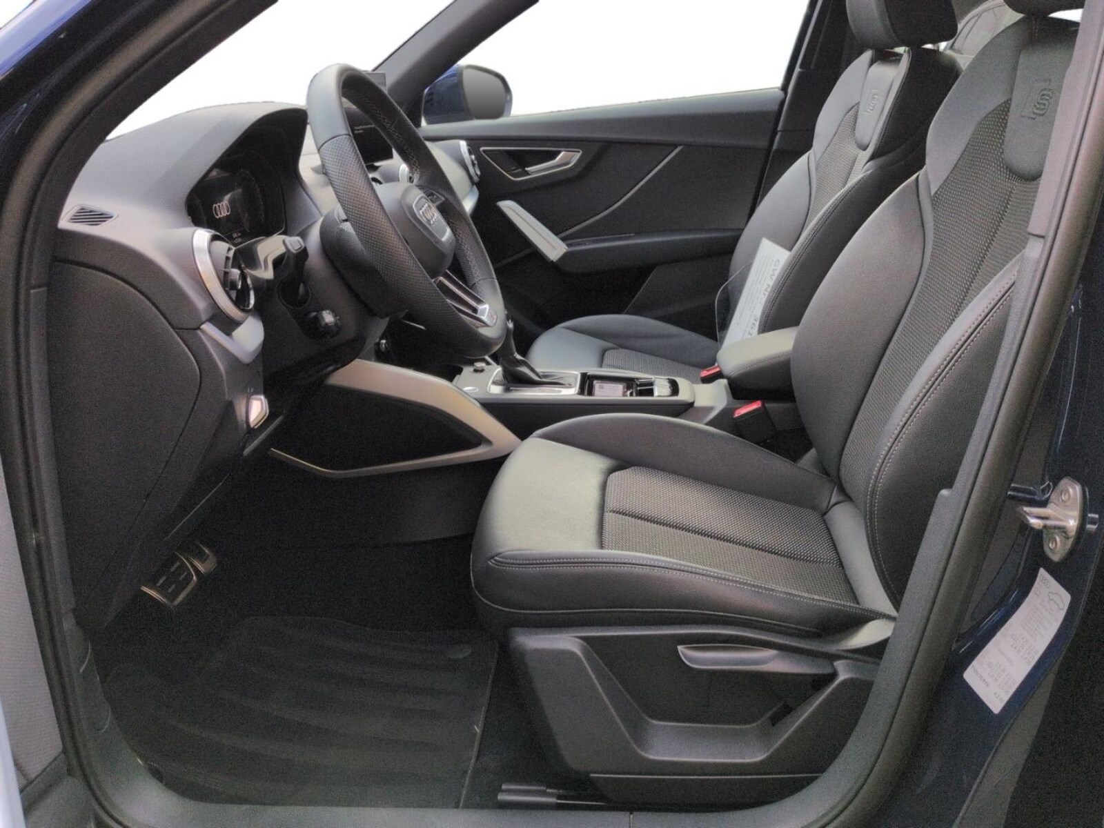 Audi Q2 – Bild 8