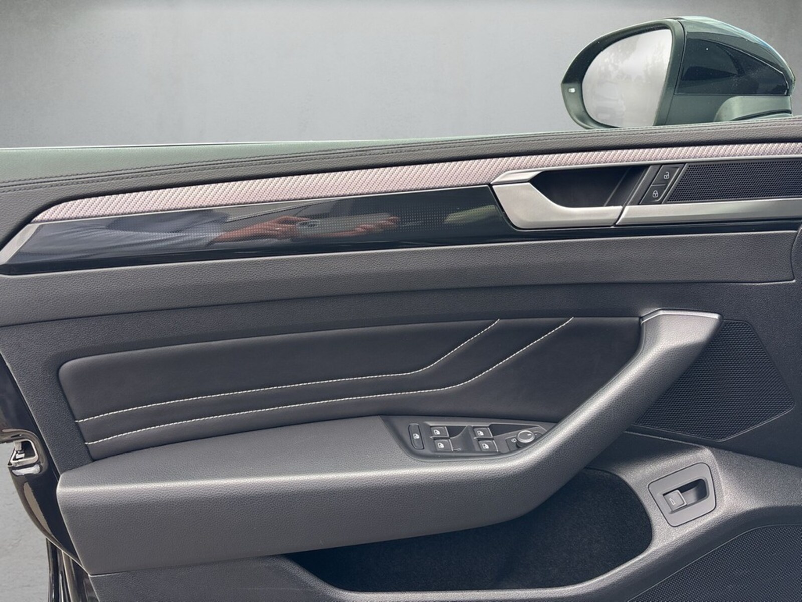 Volkswagen Arteon Shooting Brake – Bild 6